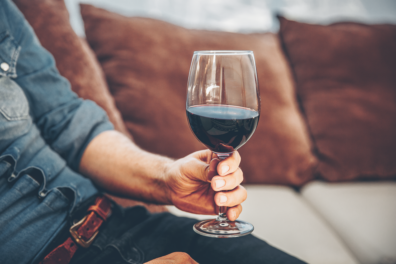 ¿Cuál es la Copa Correcta para Cada Tipo de Vino?