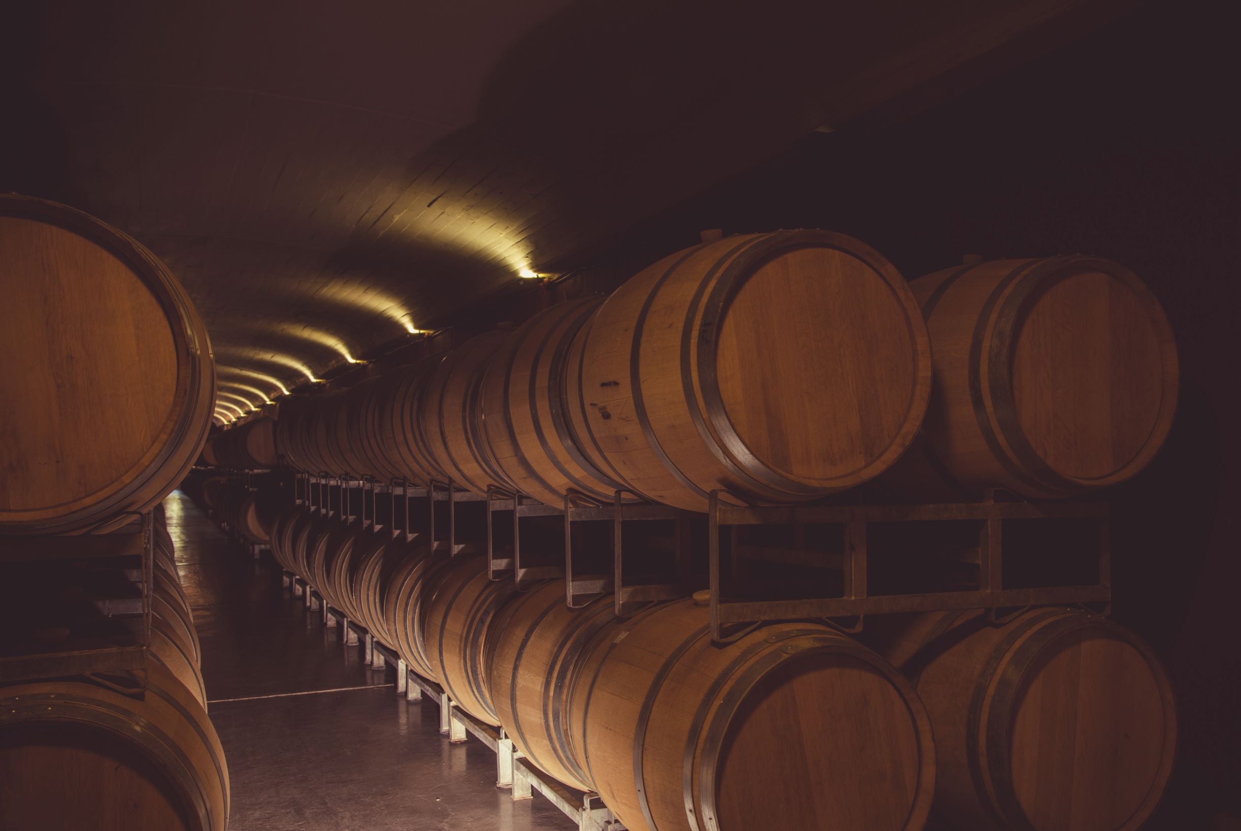 Diferencias entre un Vino Joven y de Crianza o Reserva