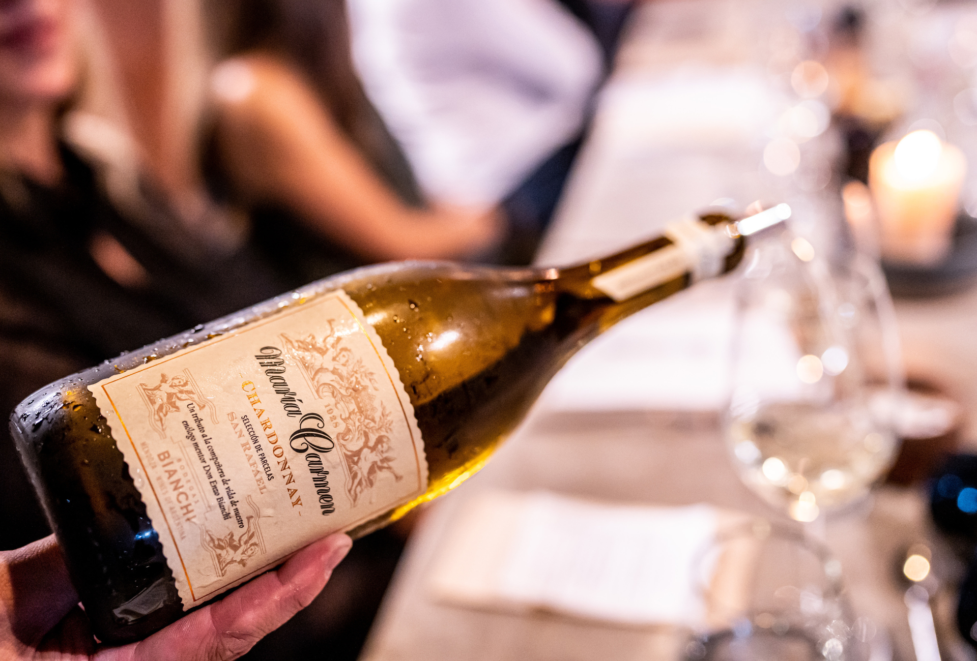 ¿Cuál es la temperatura adecuada para disfrutar al máximo de cada tipo de vino?