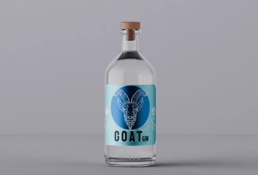 Maridajes con gin, cócteles para disfrutar de comidas estivales