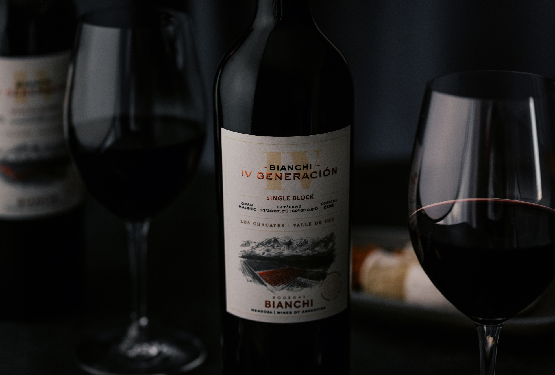 Desafío Malbec: una cepa para 3 pasos