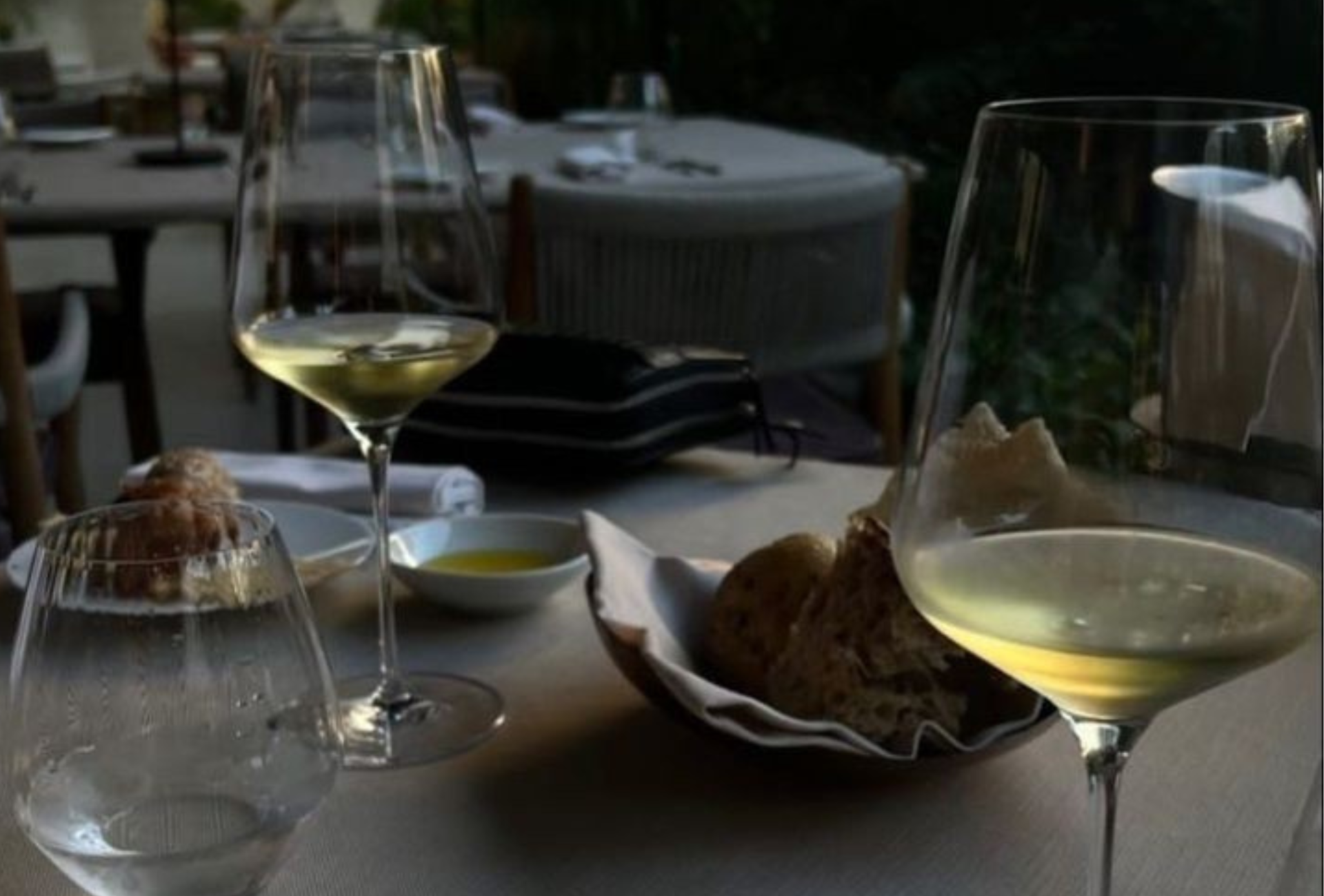 Vinos para enamorarse: San Valentín junto a Famiglia Bianchi