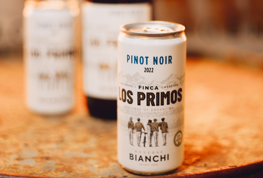 Día Internacional del Pinot Noir