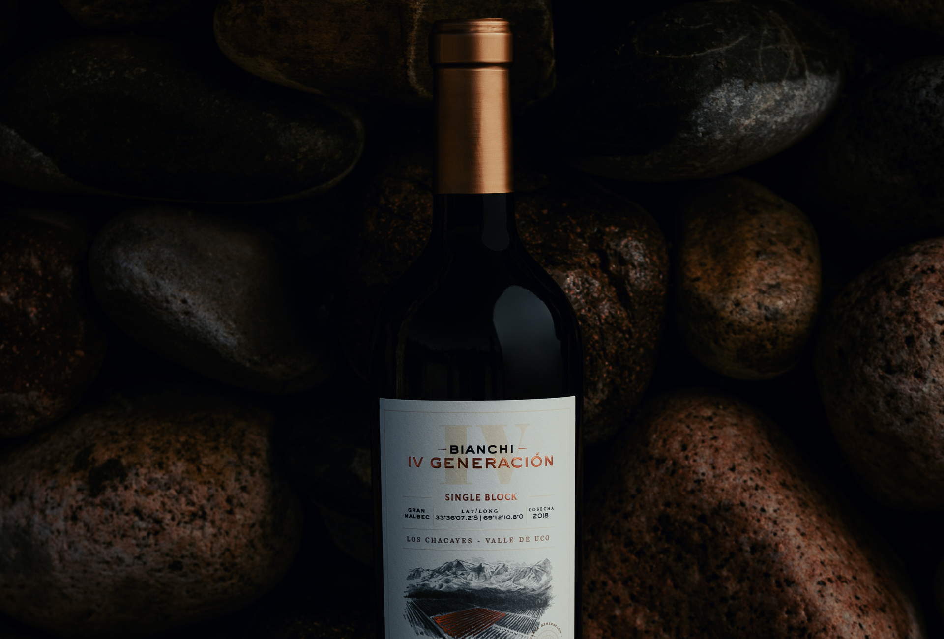 Vinos de Otoño