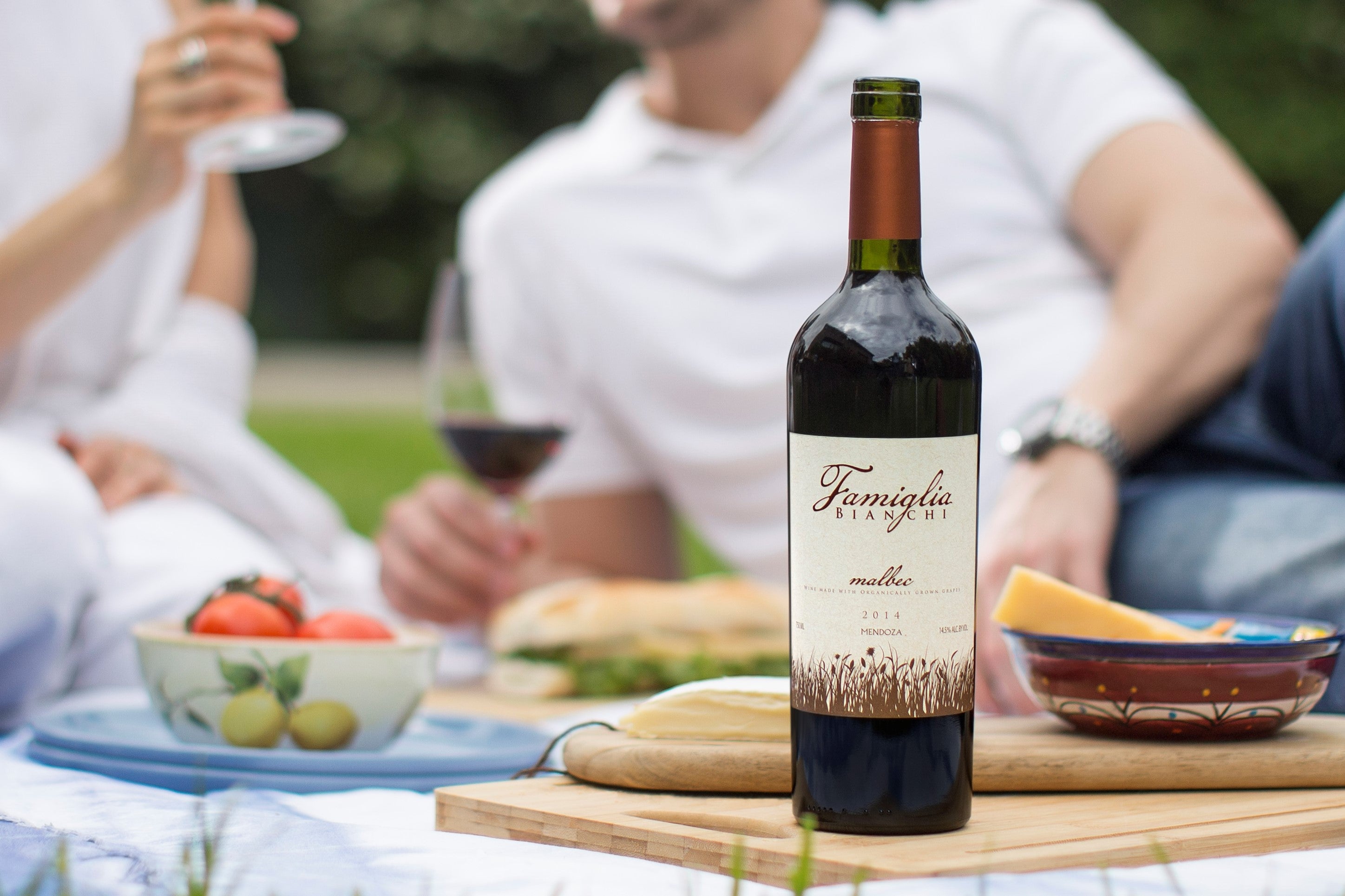 Vinos Orgánicos: Características y Beneficios