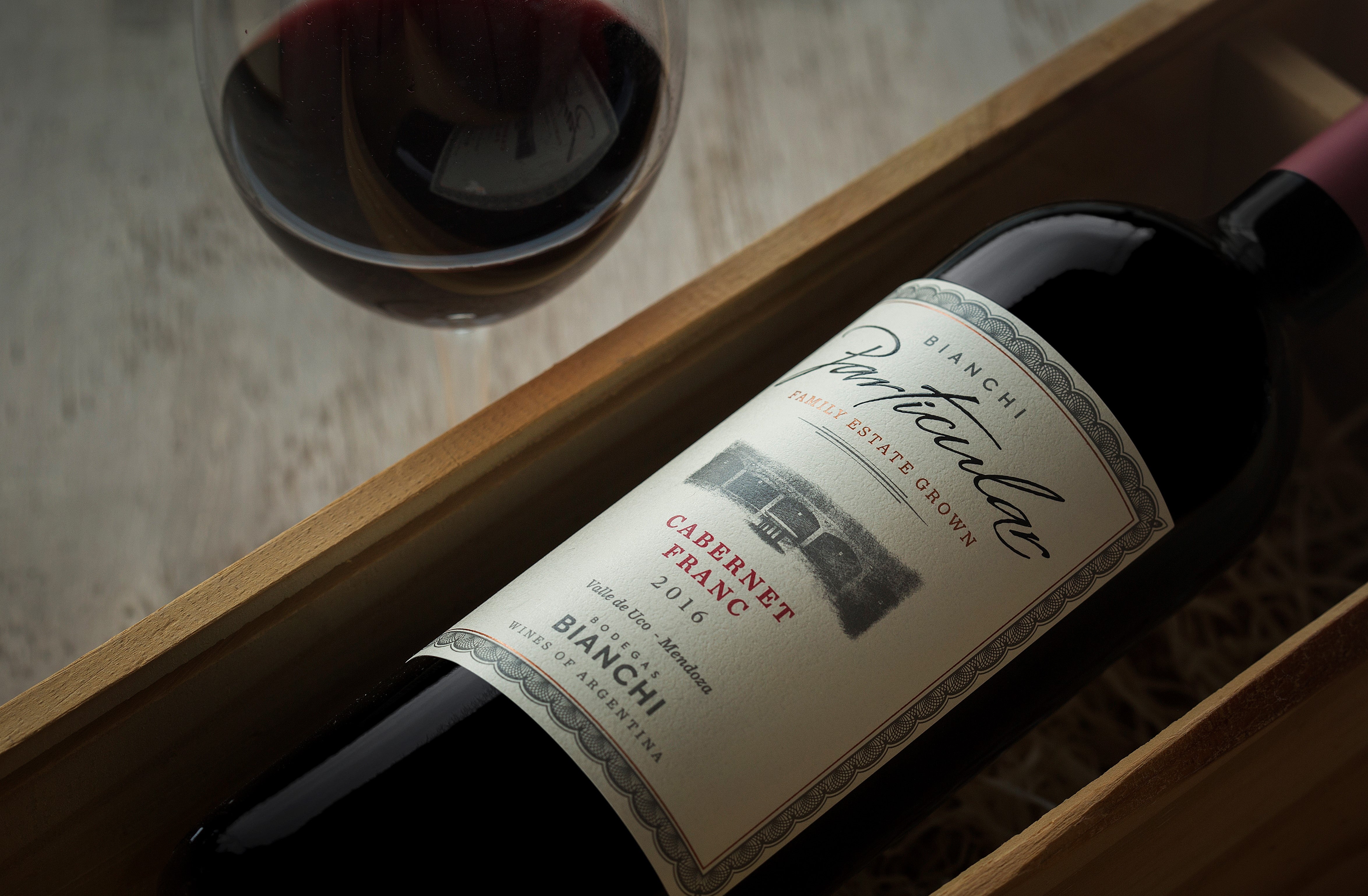 Cabernet Franc: Características y Maridajes