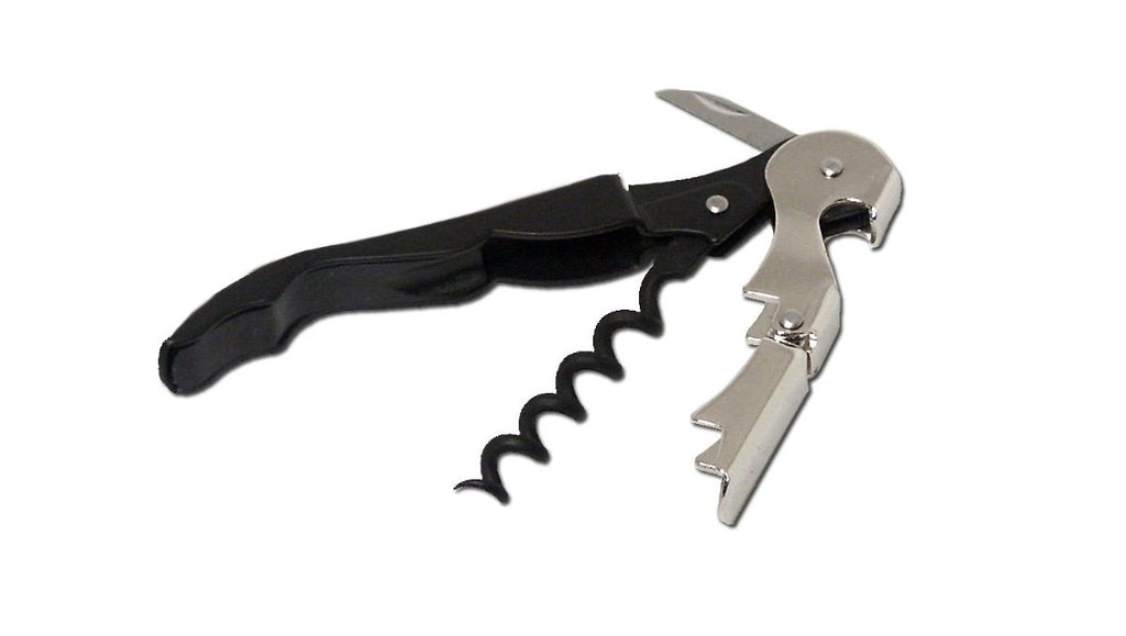 ¿Qué es un Sacacorchos y qué Tipos Existen? Bodegas Bianchi