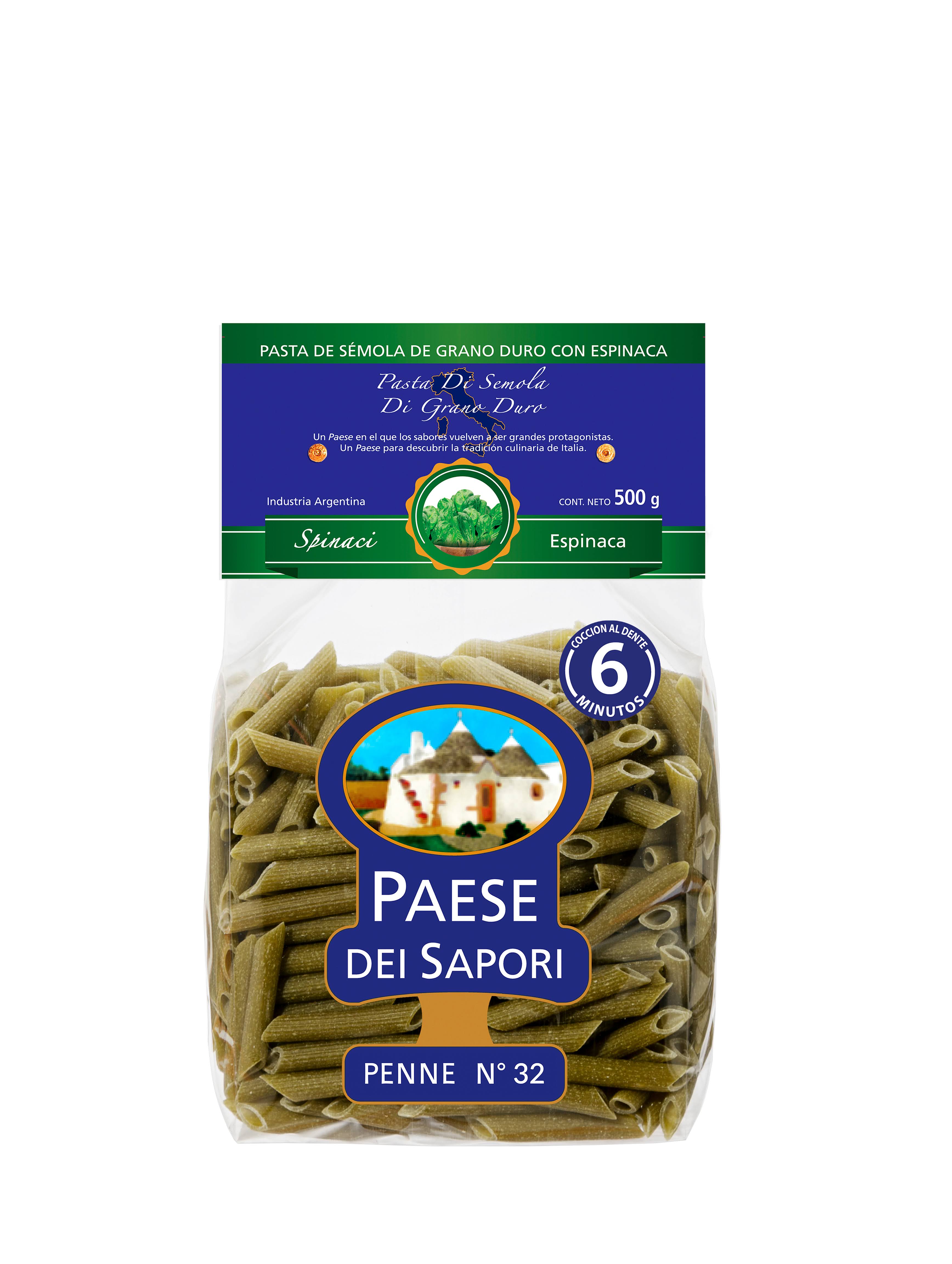 Combo pastas Clásico & Selección tintos