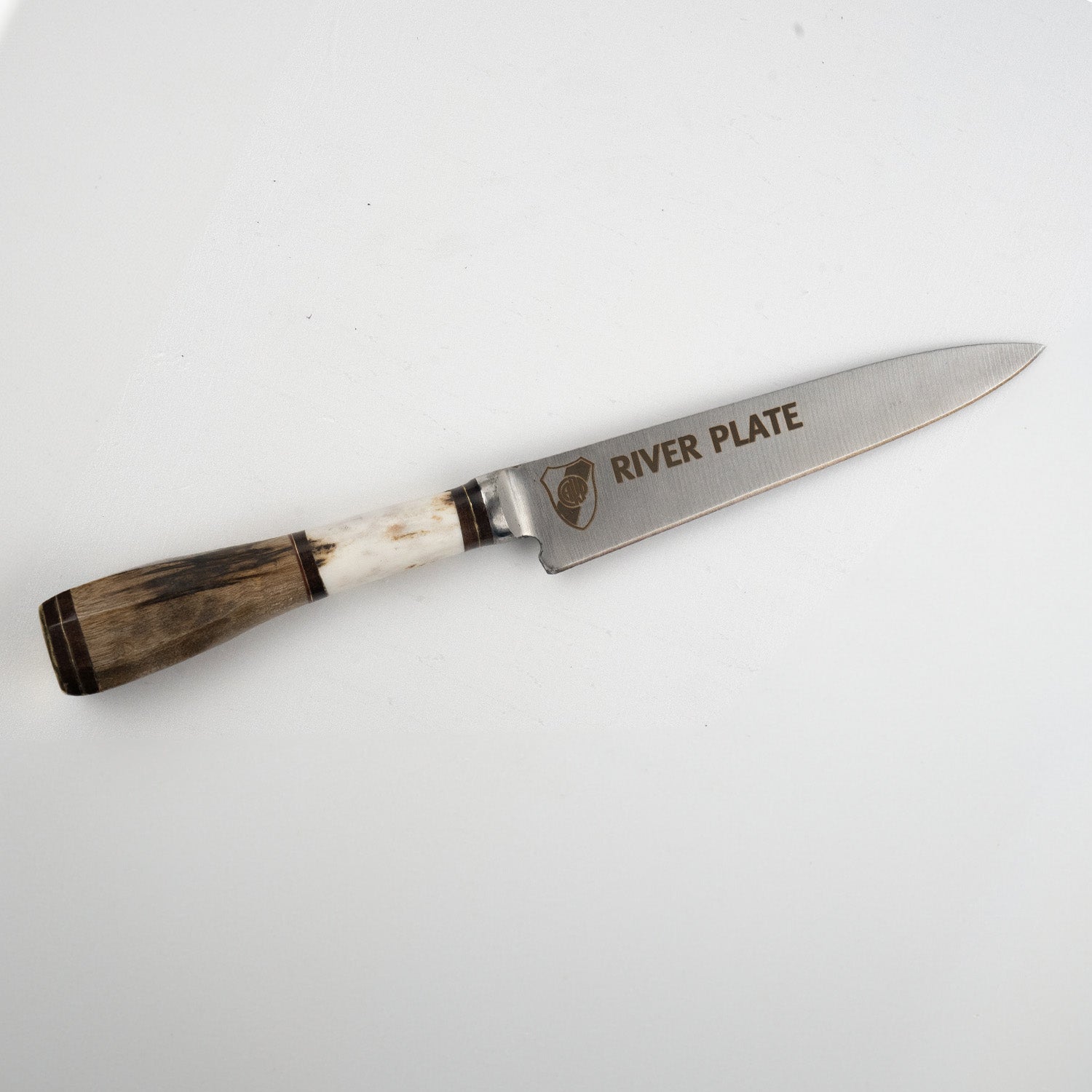 Combo Grato Nombre + Tabla Personalizada + Cuchillo de River Plate