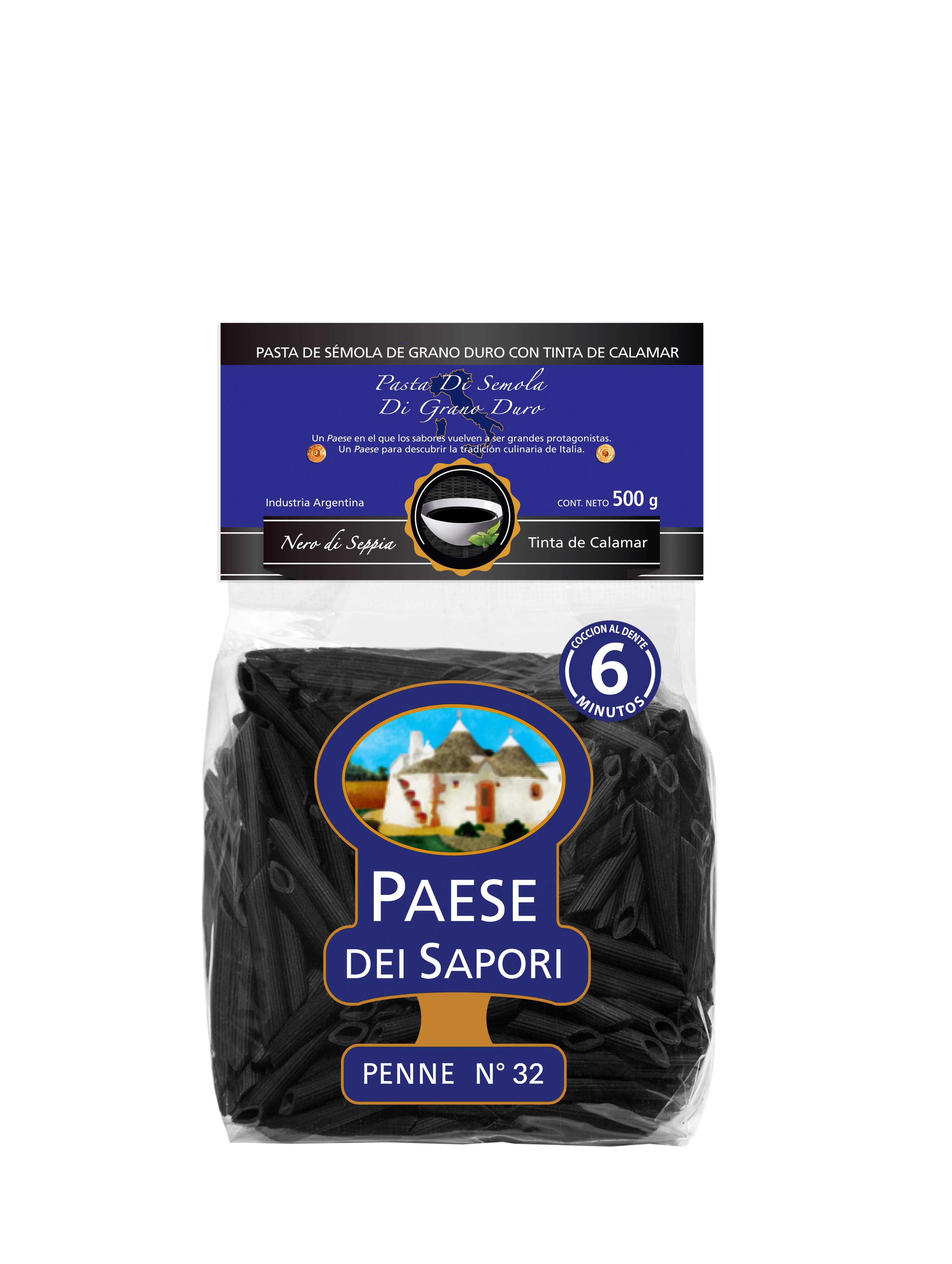 Combo Pastas Premium & IV Generación Malbec