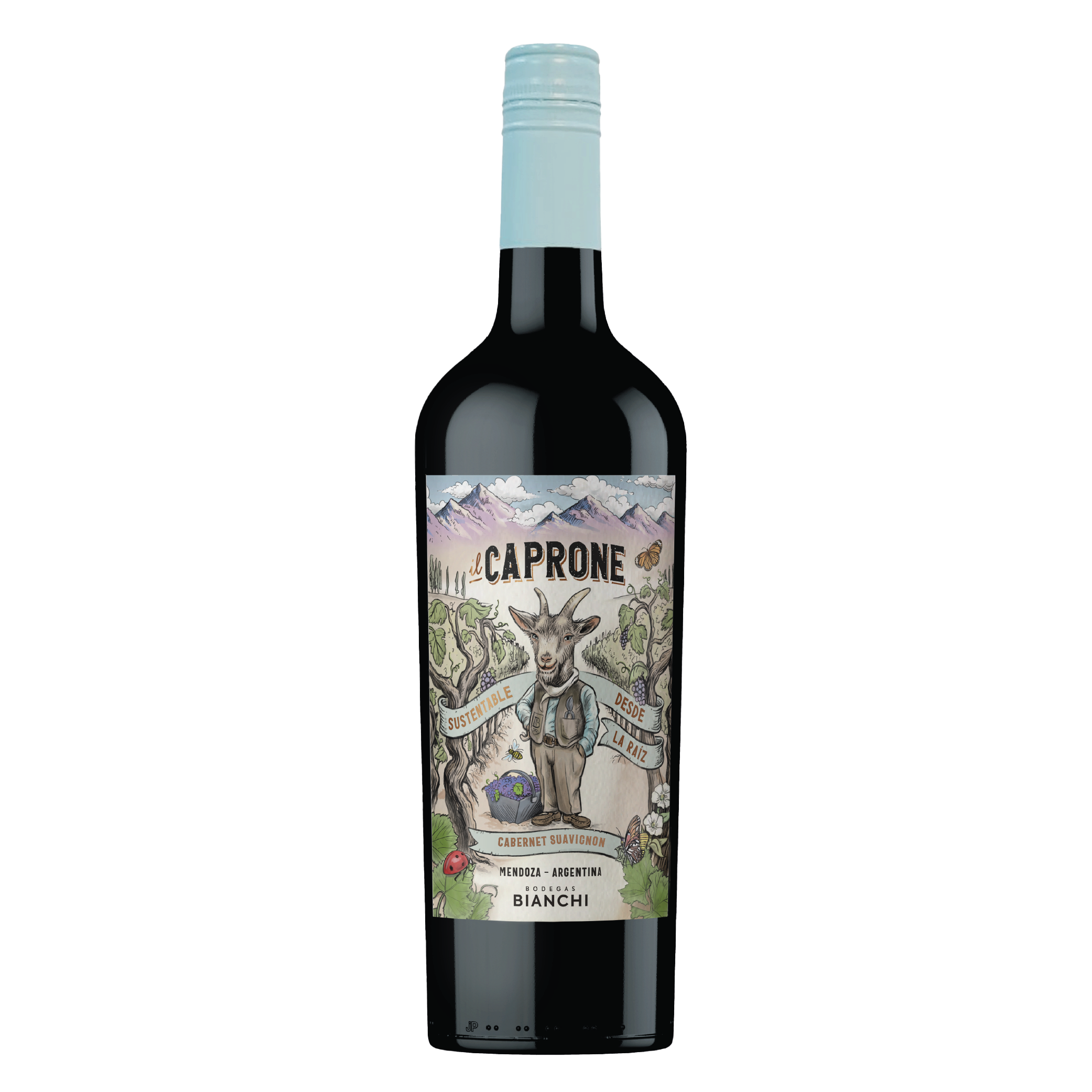 Il Caprone Cabernet Sauvignon