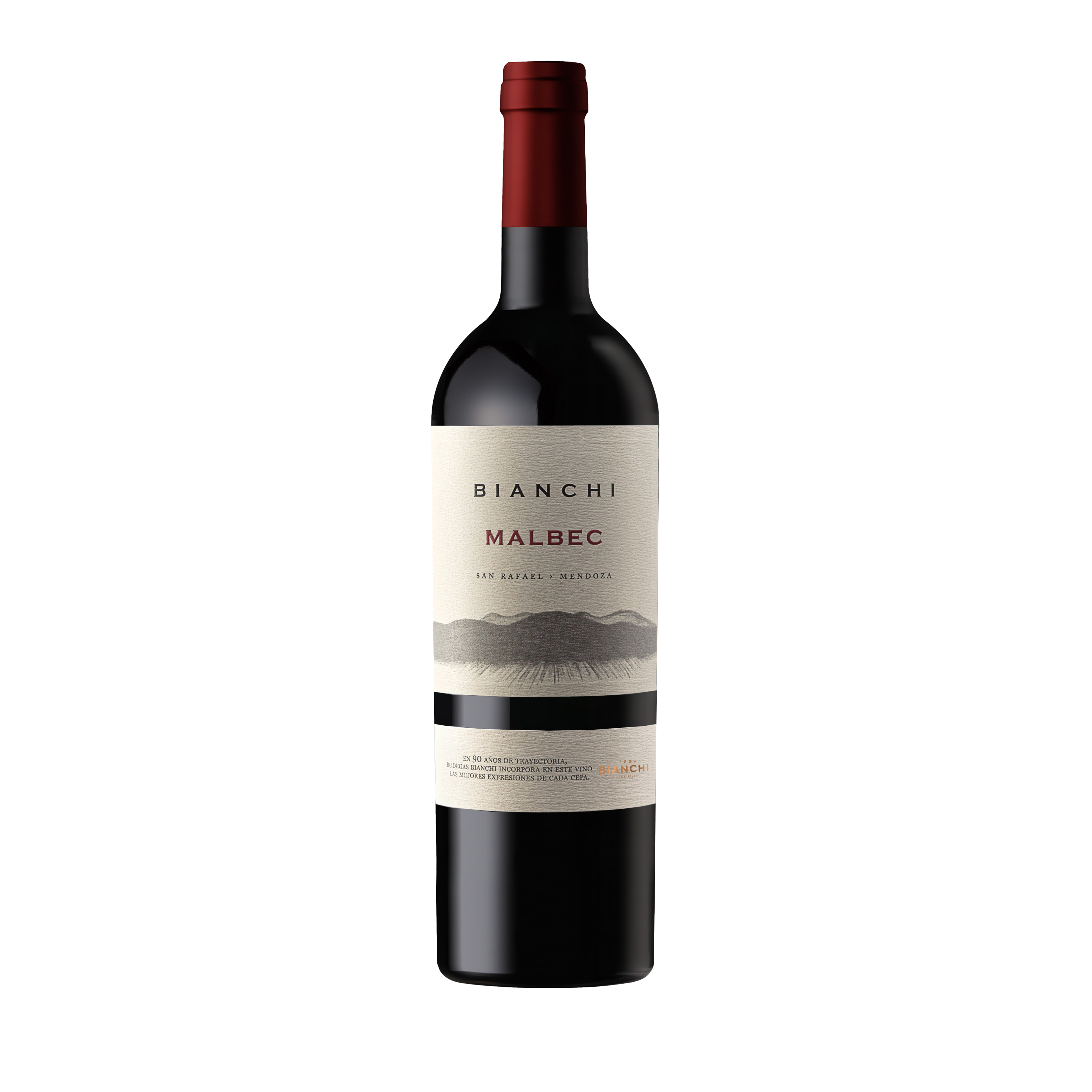 Bianchi Varietales Malbec