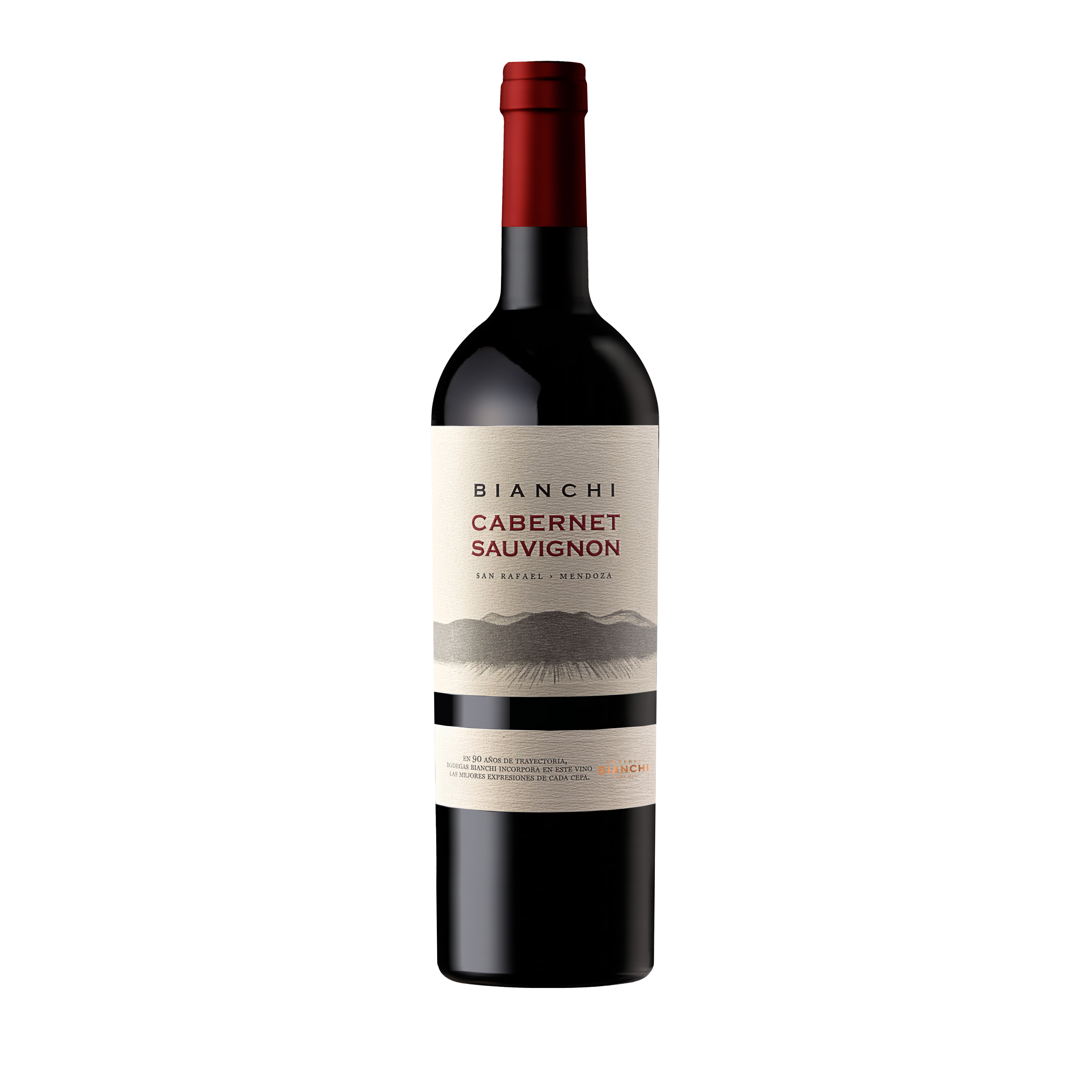 Bianchi Varietales Cabernet Sauvignon