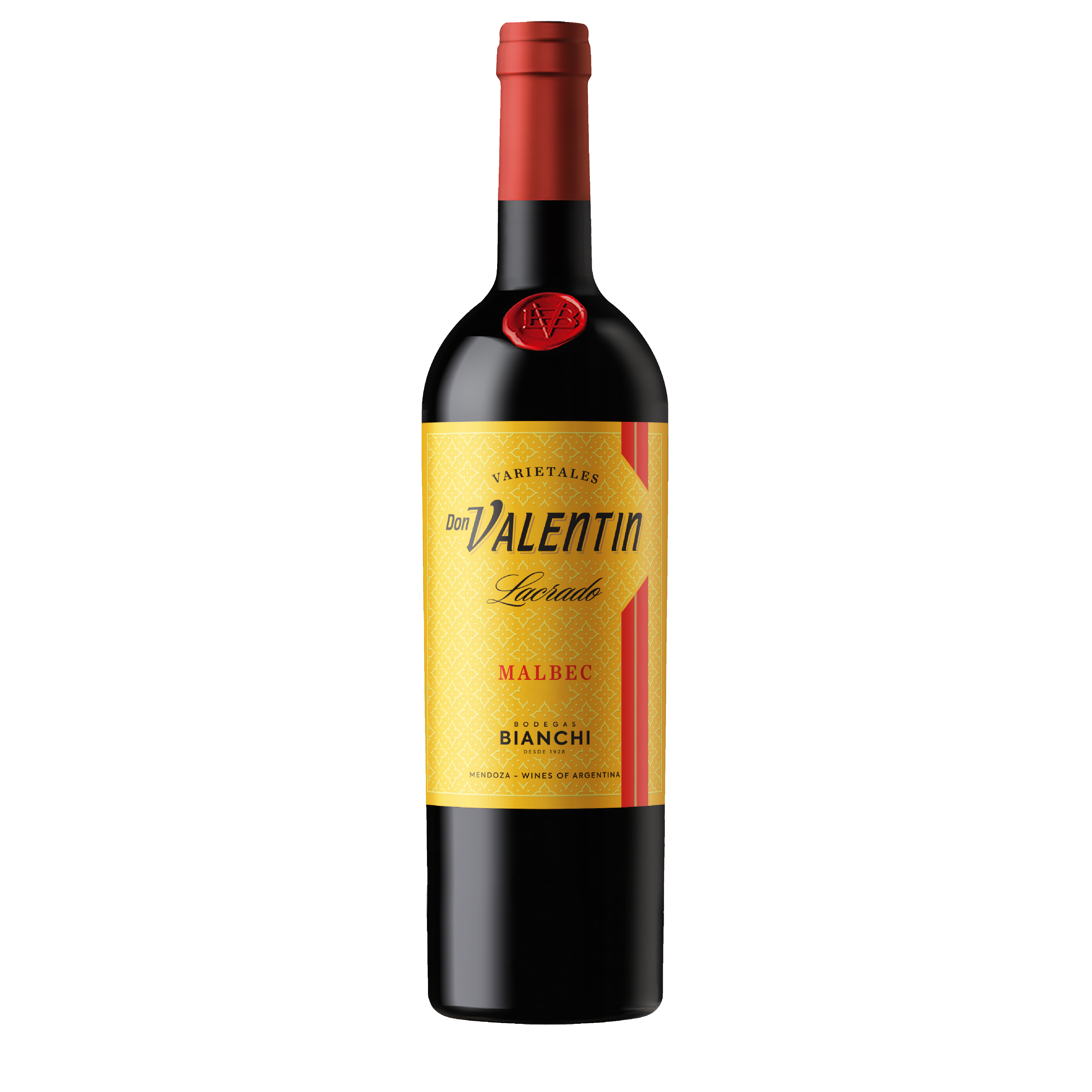 Don Valentin Lacrado Malbec