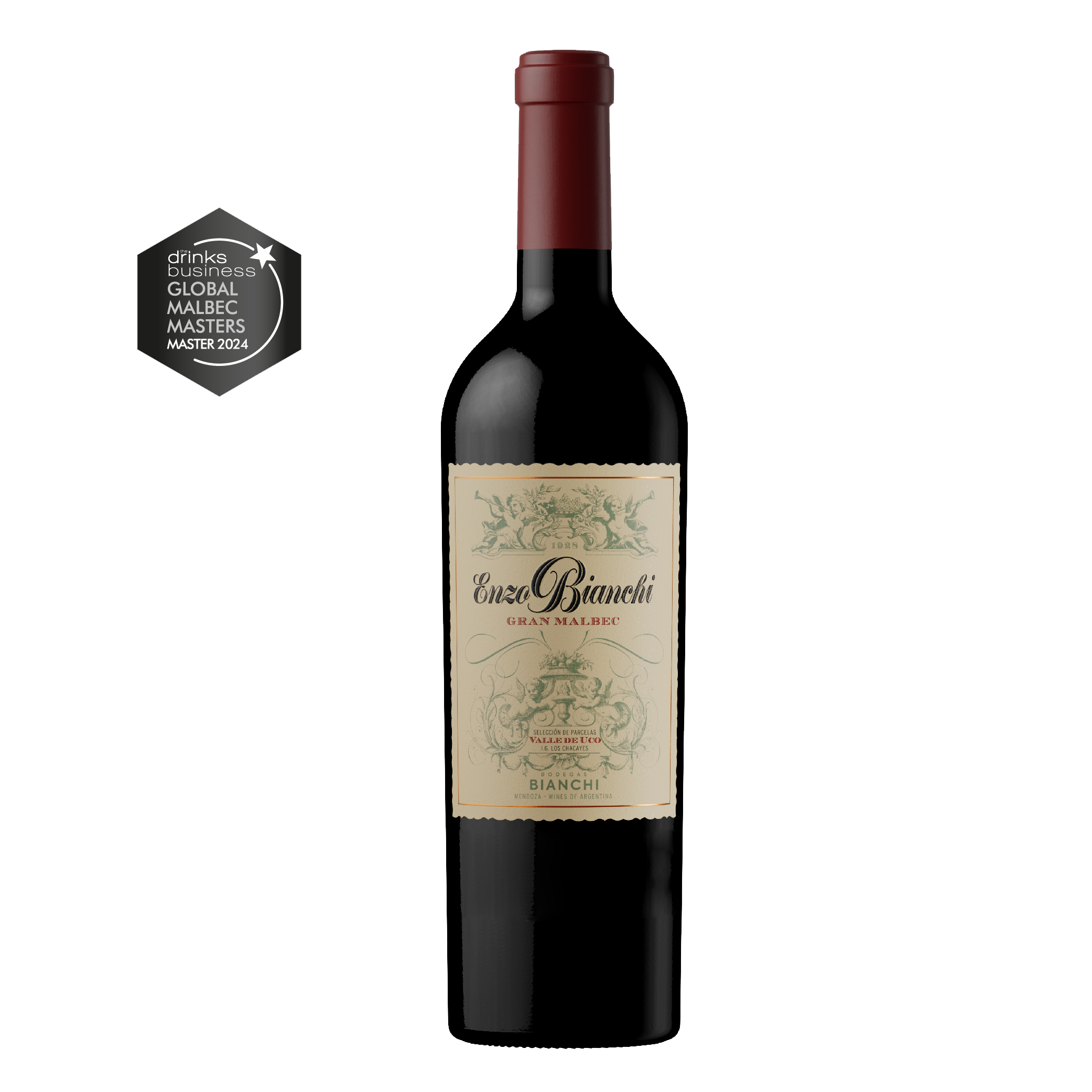 Enzo Bianchi Gran Malbec 2021