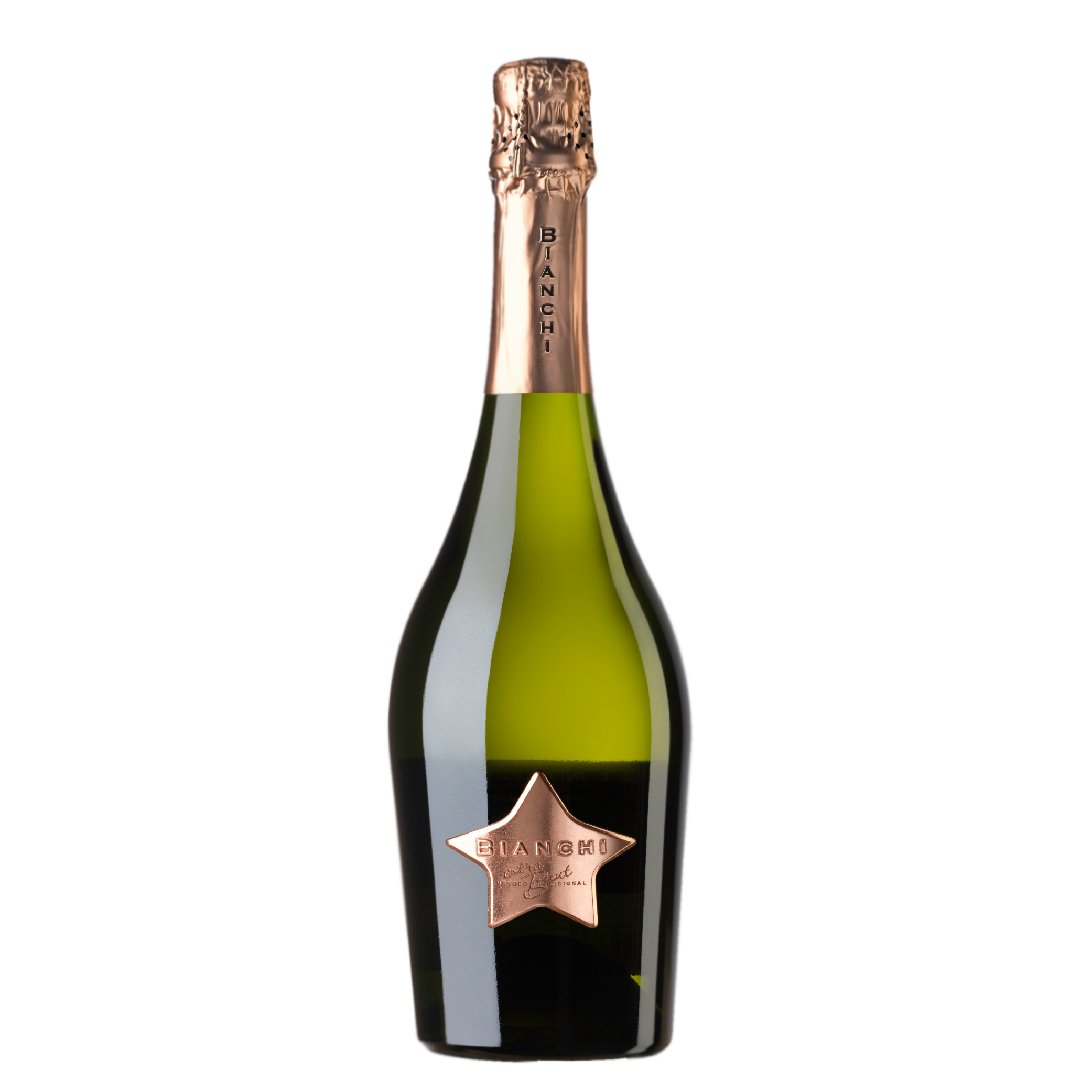 Bianchi Extra Brut Champenoise
