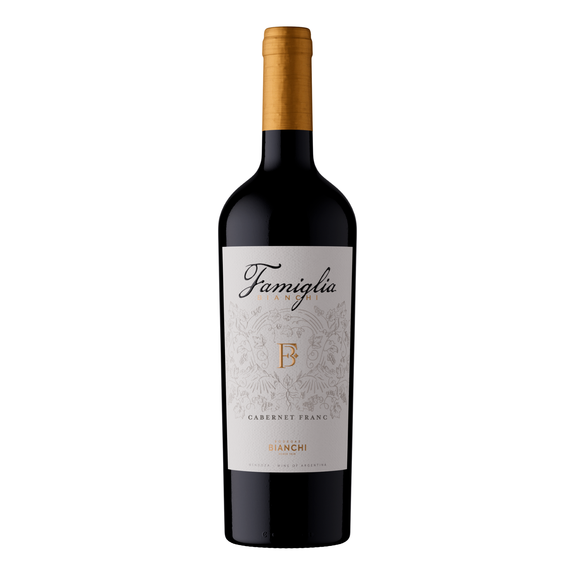 Famiglia Bianchi Cabernet Franc