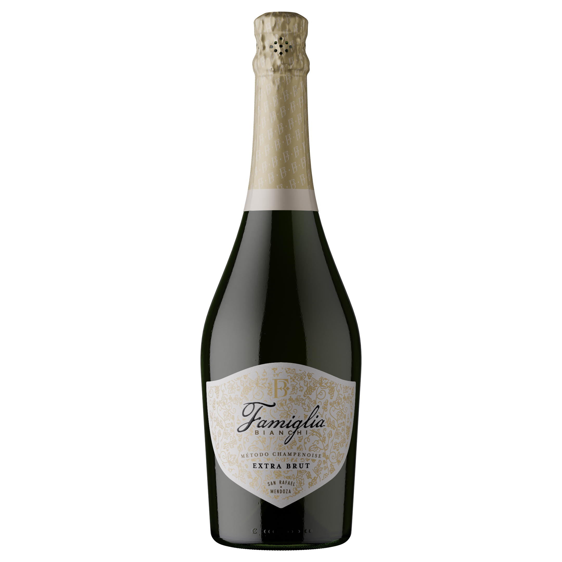 Famiglia Bianchi Extra Brut