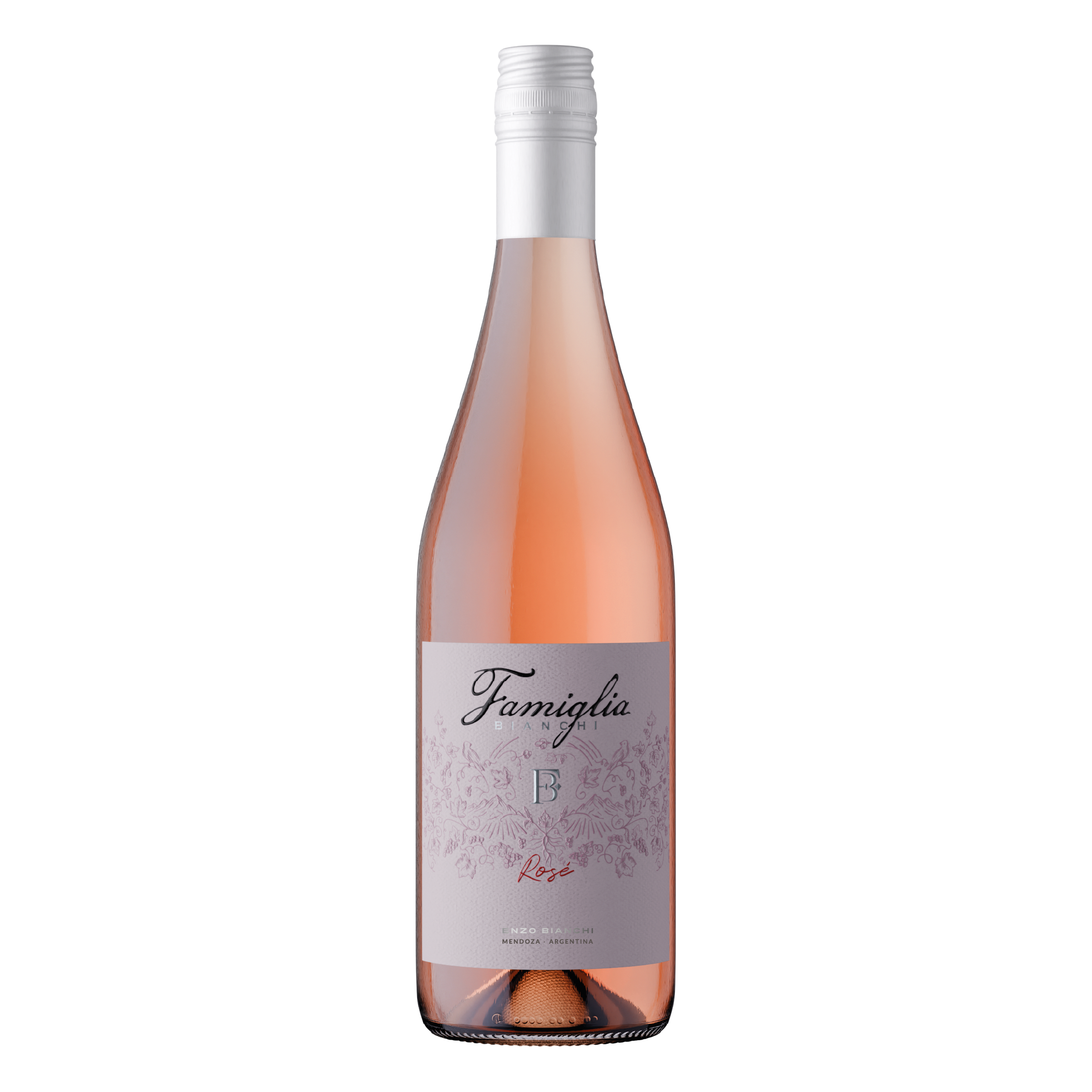 Famiglia Bianchi Rosé