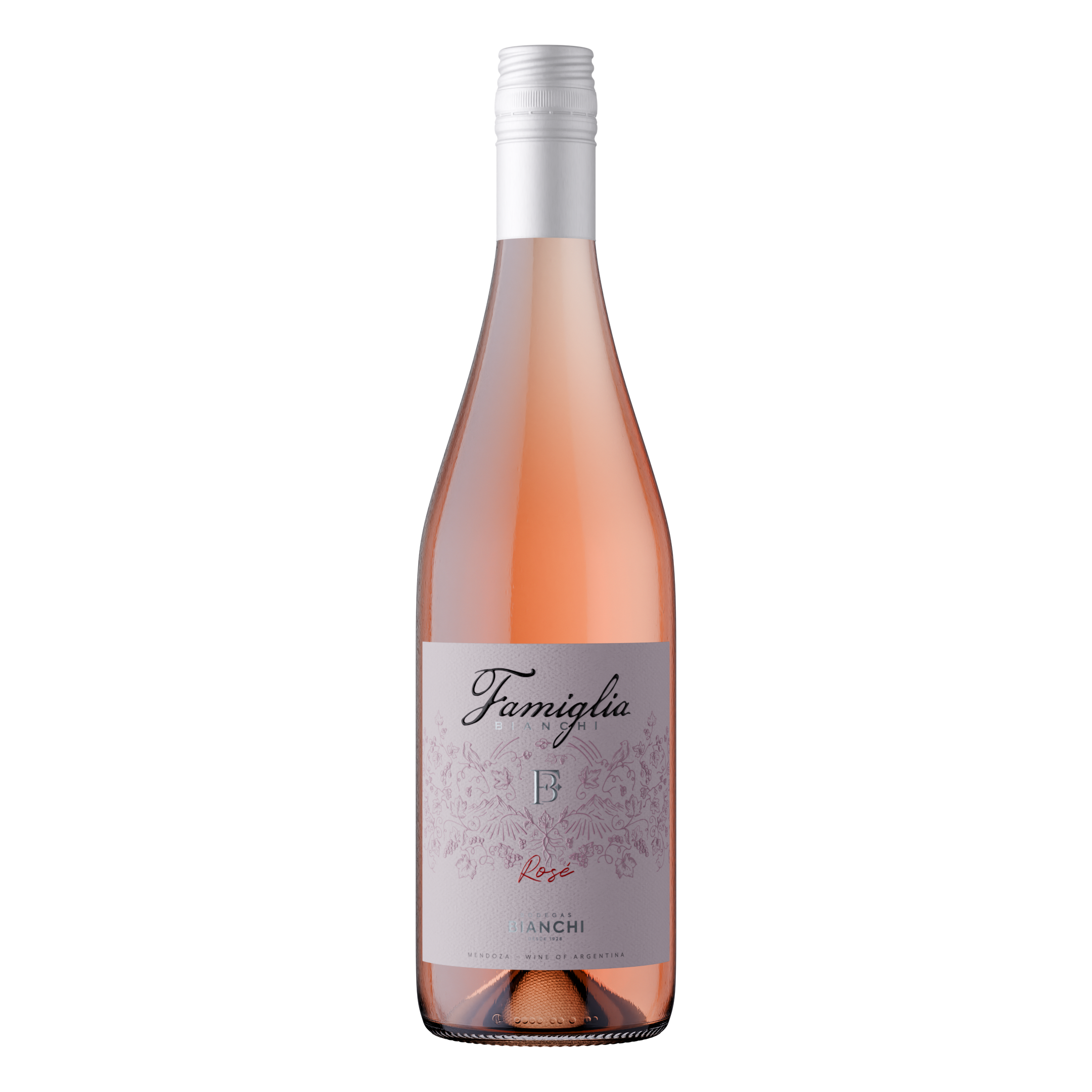 Famiglia Bianchi Rosé