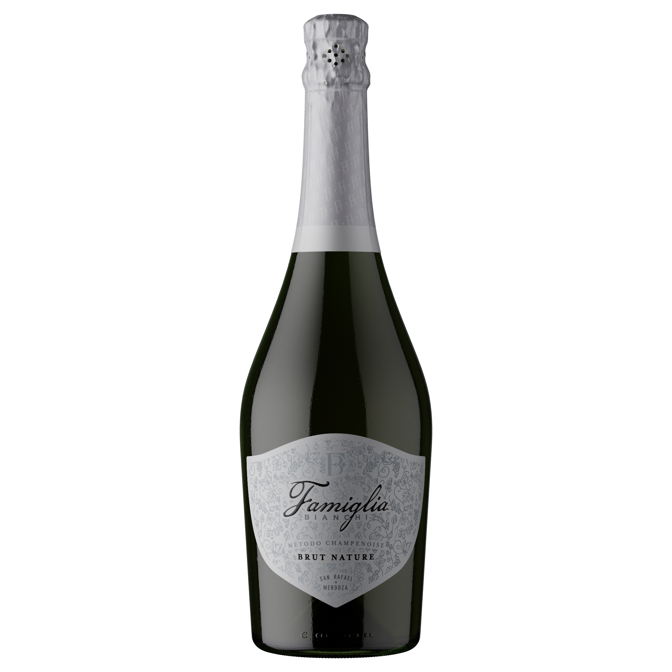 Famiglia Bianchi Brut Nature
