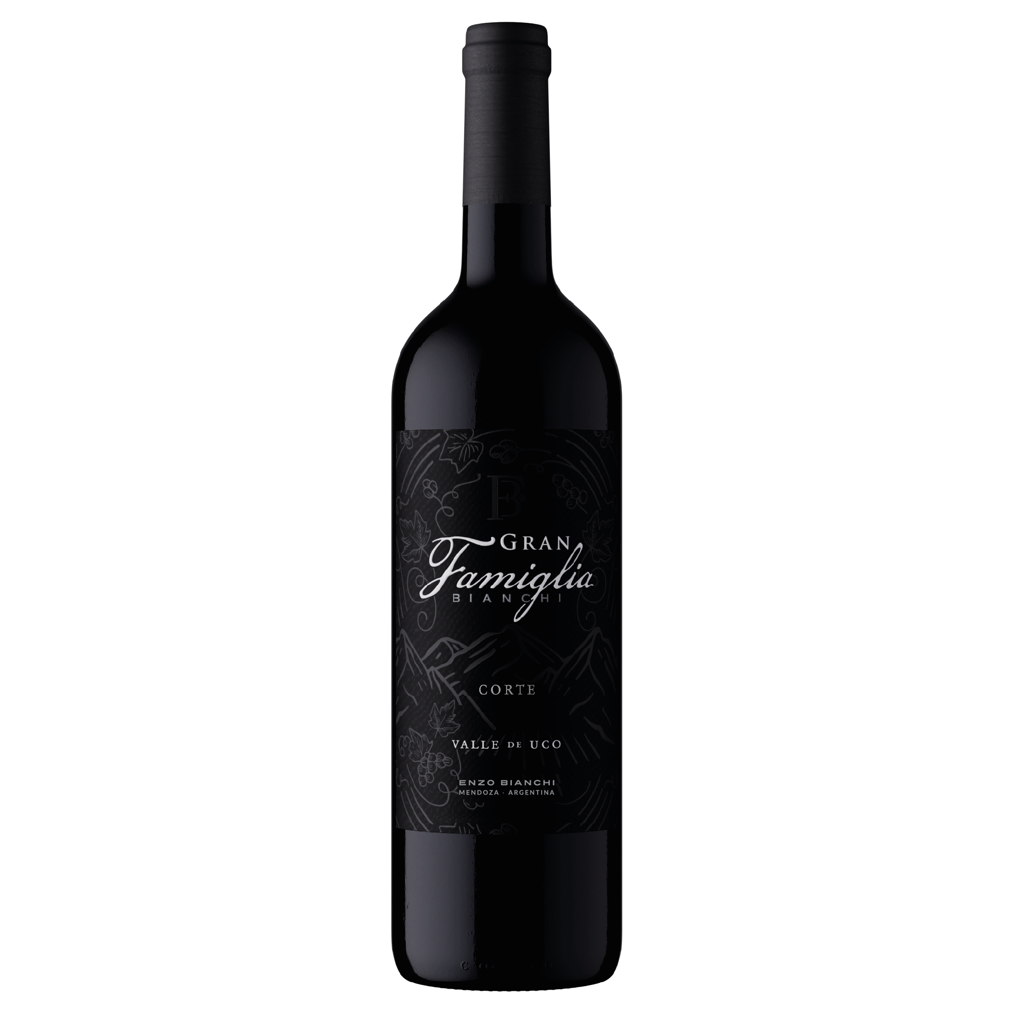 Gran Famiglia Bianchi Red Blend/Corte 2023