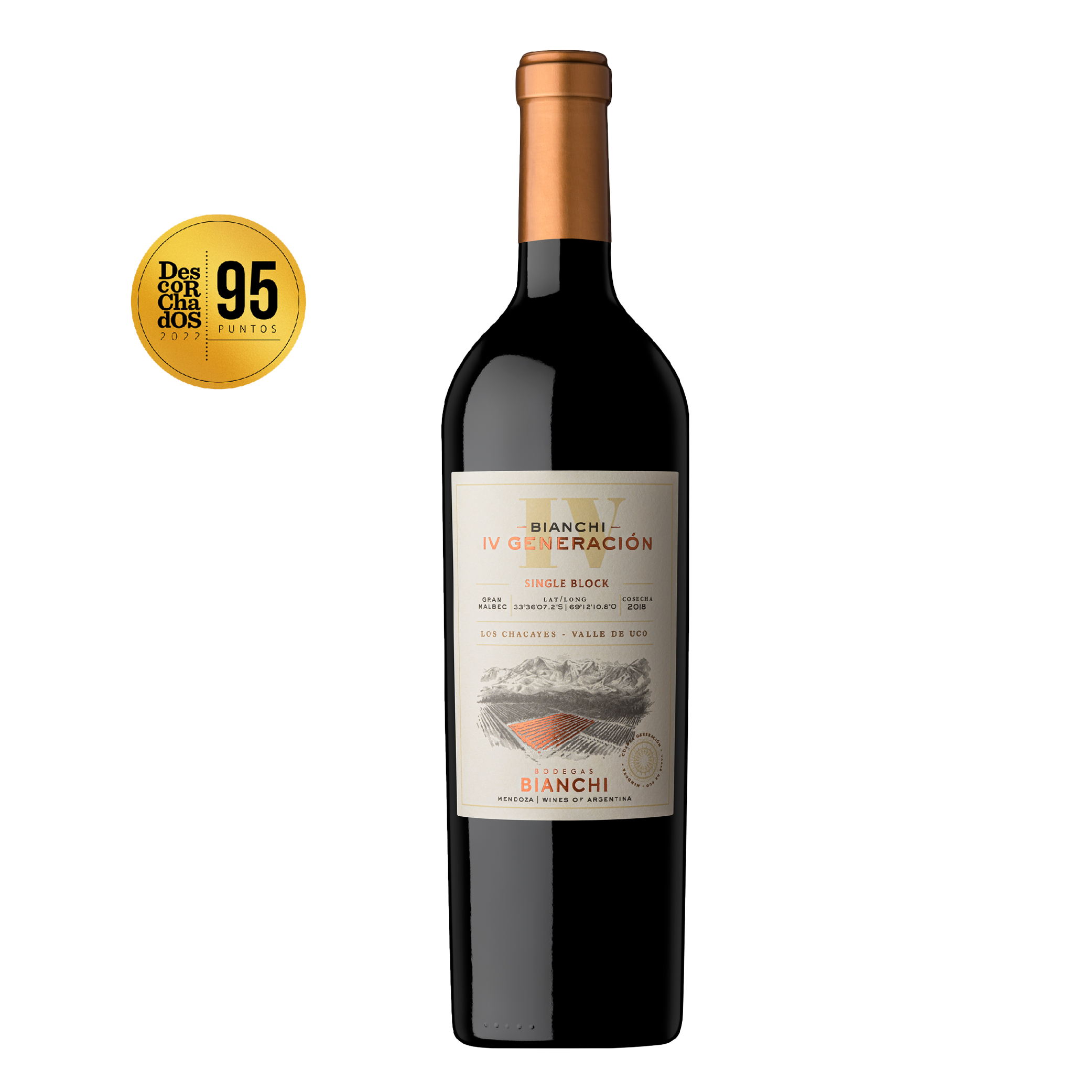 Combo Pastas Premium & IV Generación Malbec
