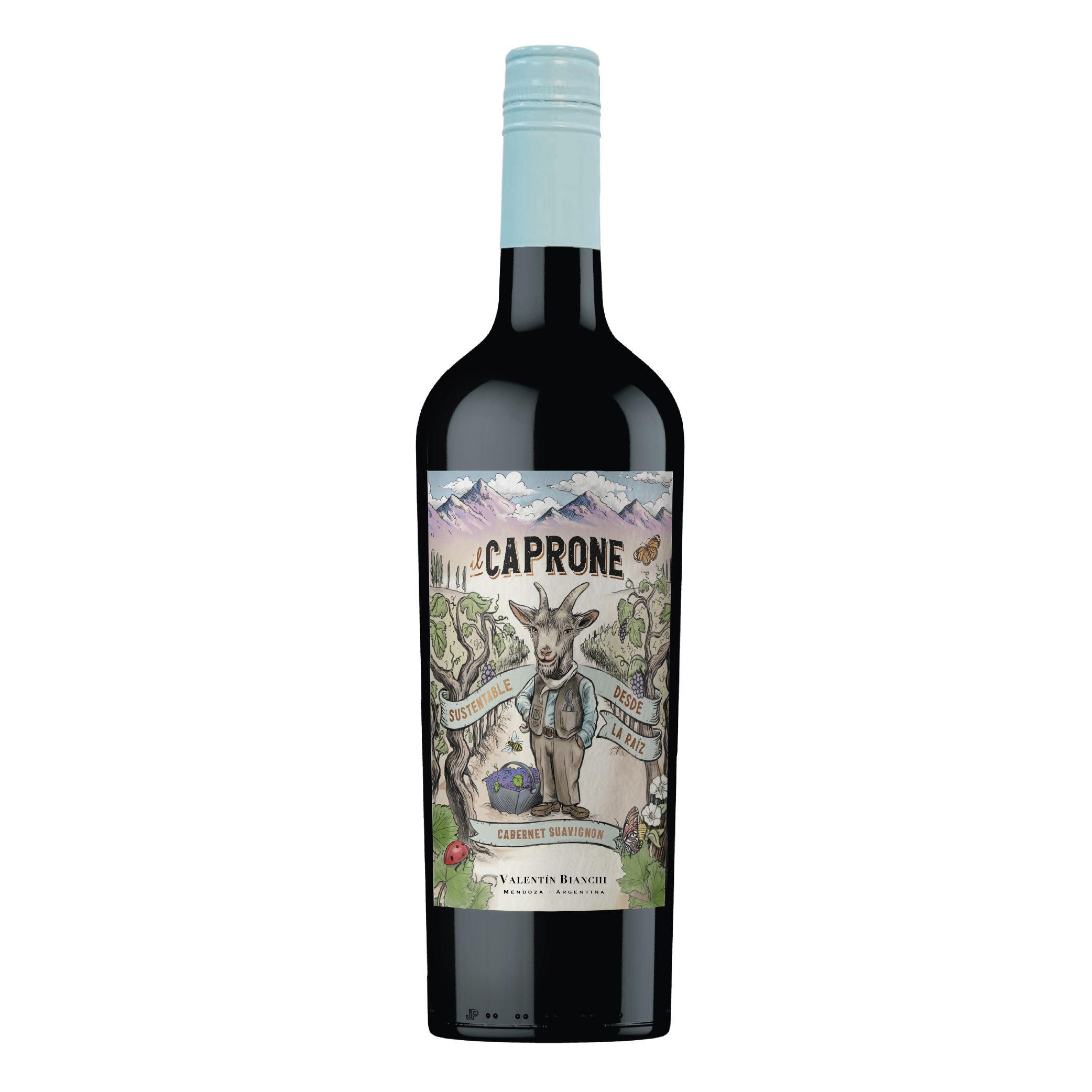 Il Caprone Cabernet Sauvignon