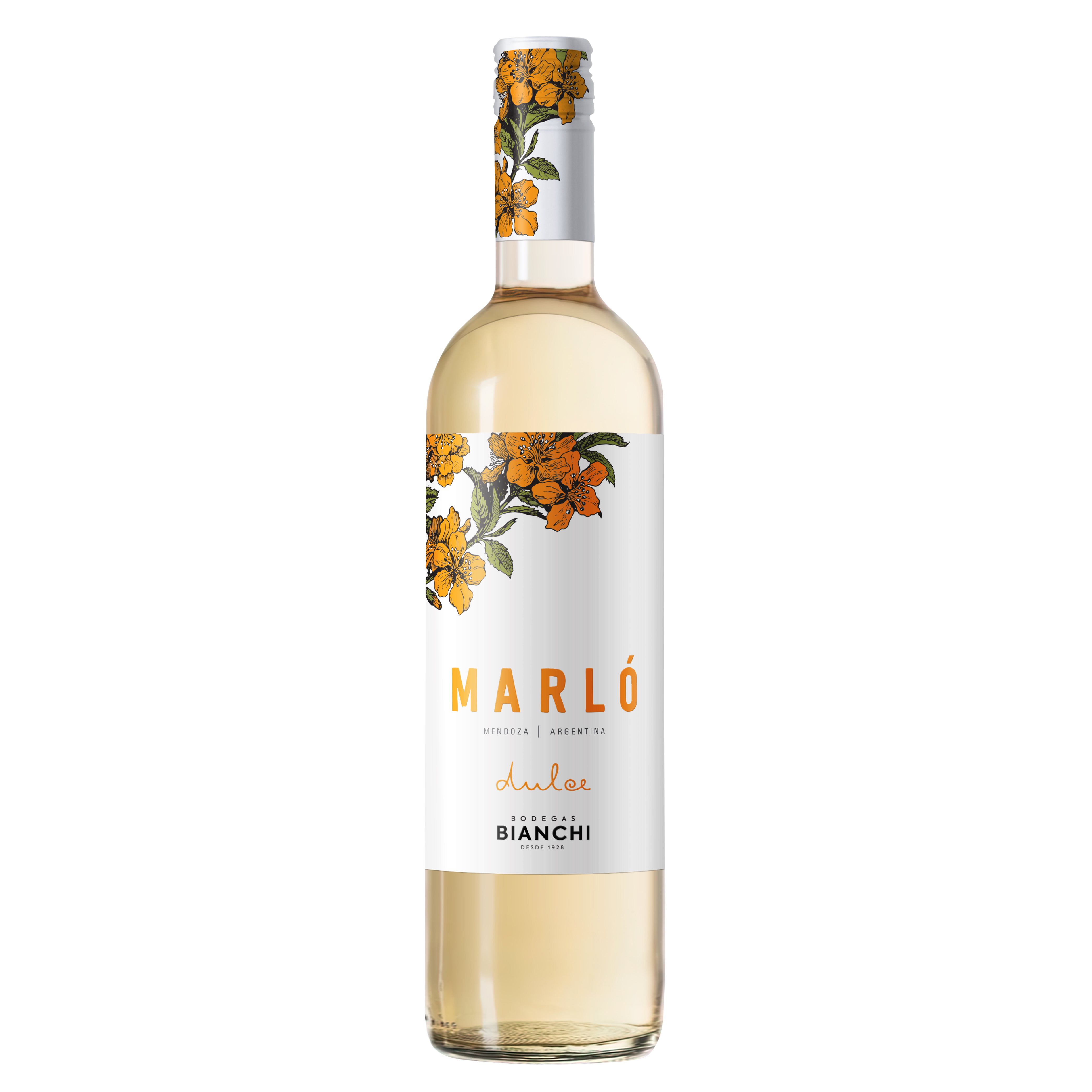 Marló Blanco Dulce
