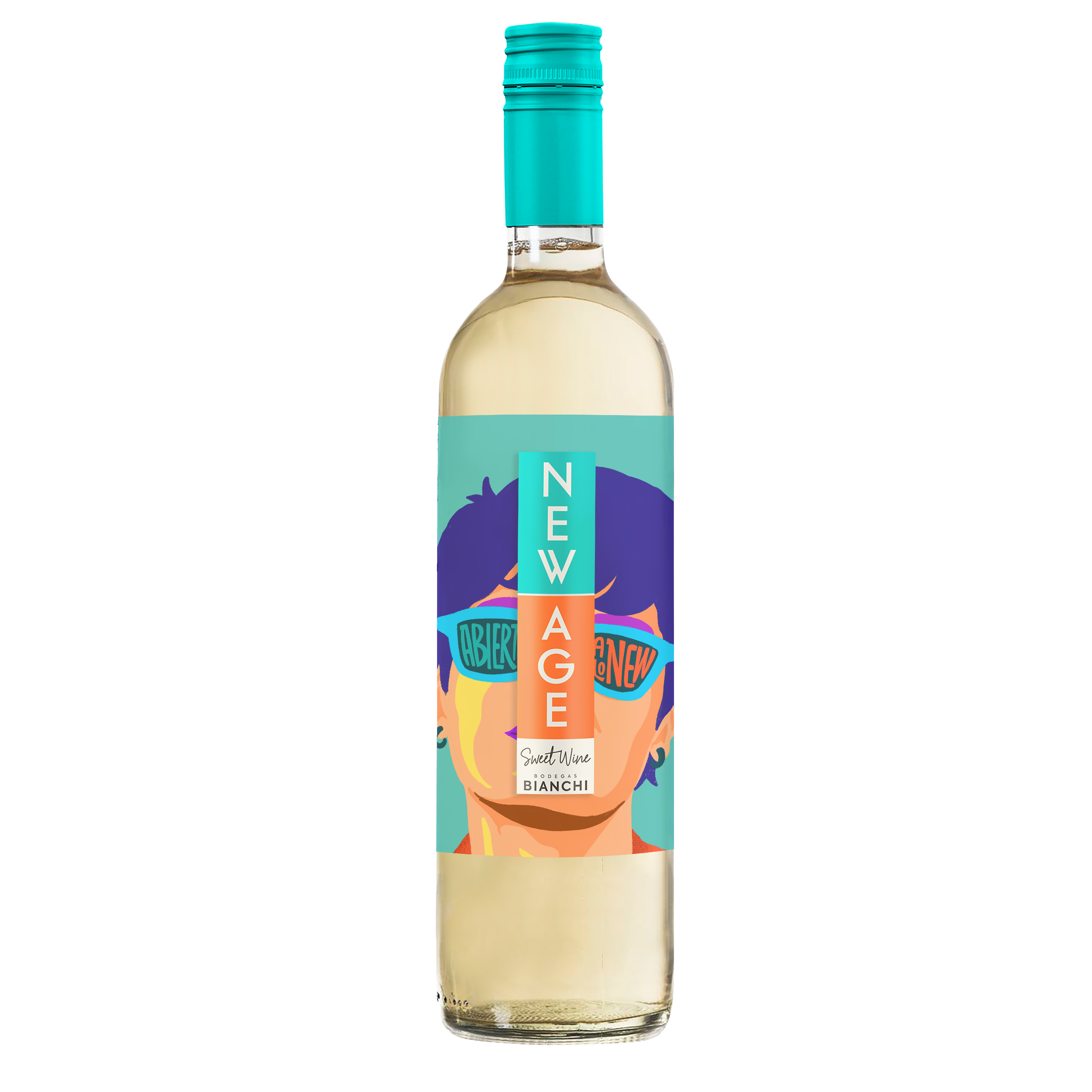 New Age Blanco Dulce