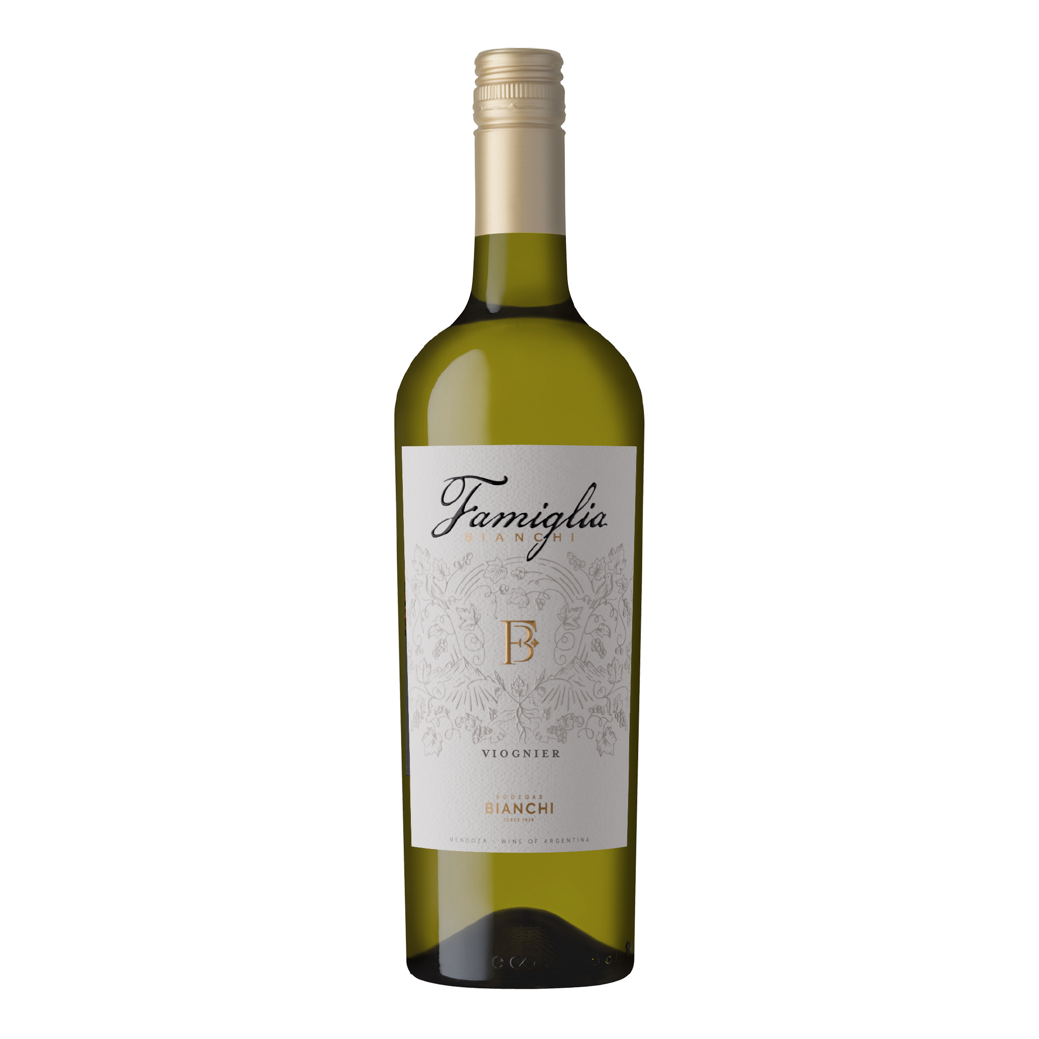 Famiglia Bianchi Viognier