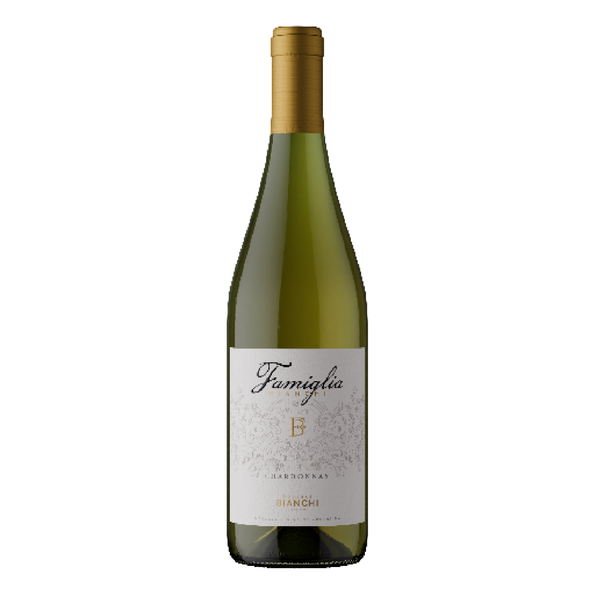 Famiglia Bianchi Chardonnay