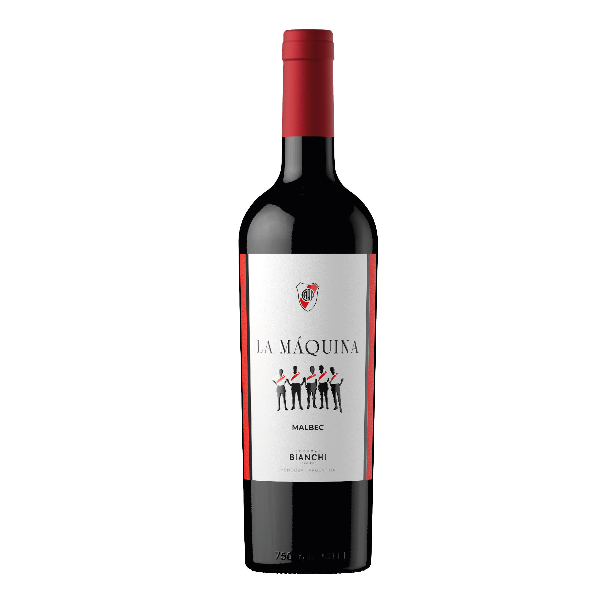 La Máquina Malbec