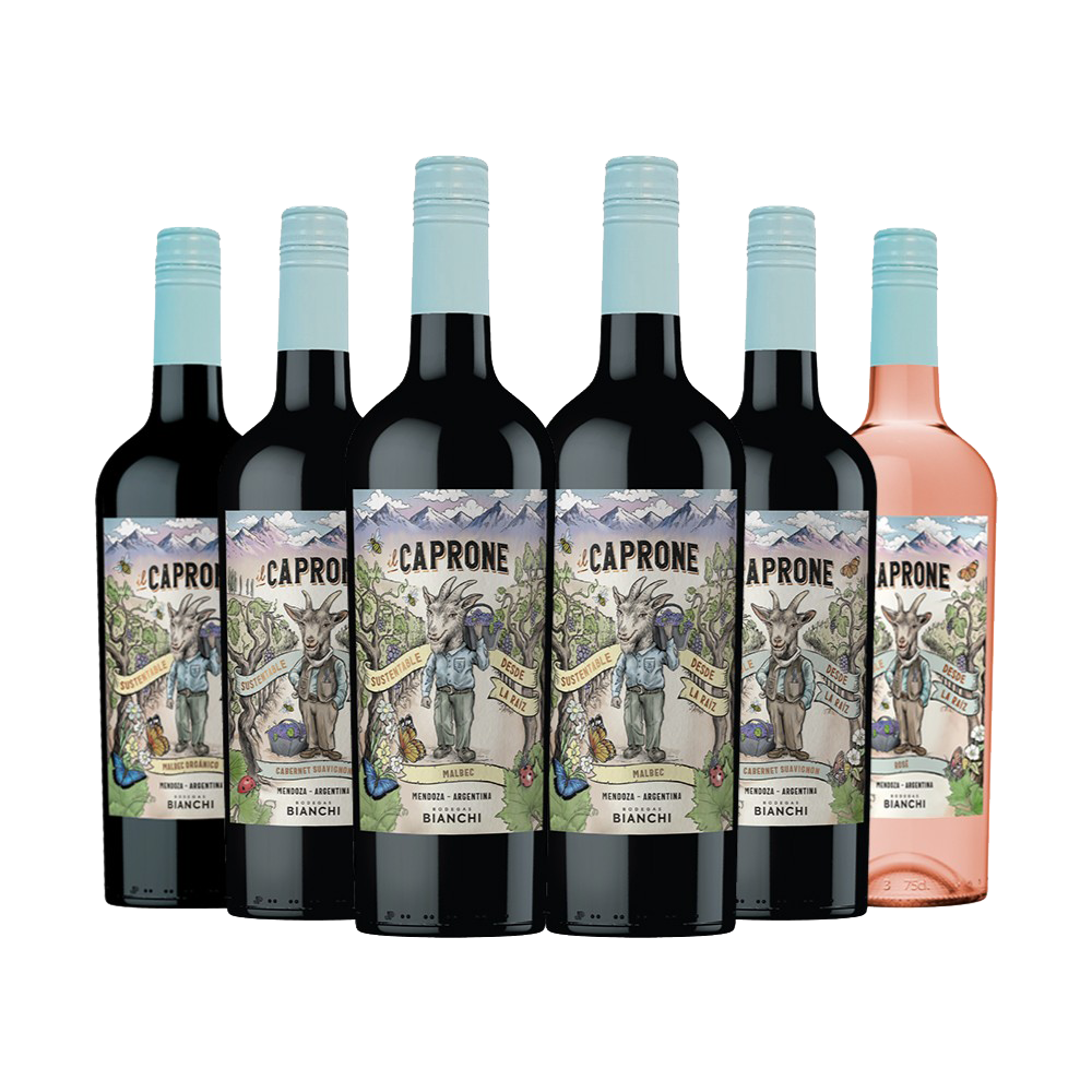 Selección IL Caprone