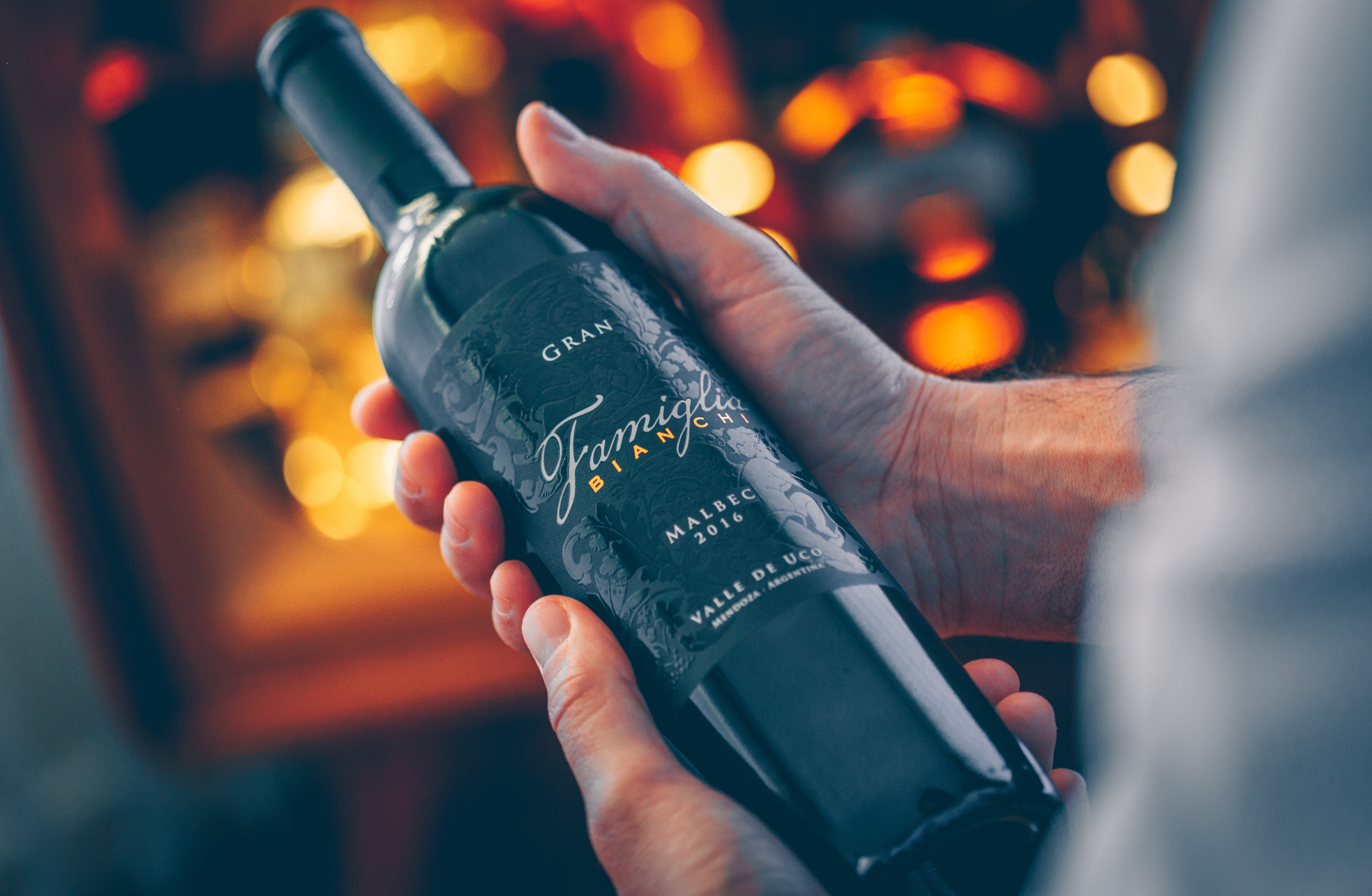 Etiquetas de Vinos: ¿Cómo leerlas?