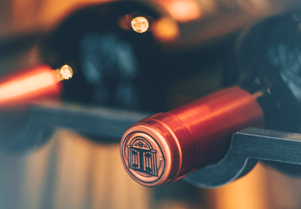 Vinos de Otoño