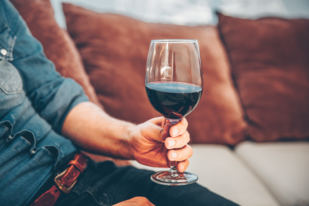 ¿Cuál es la Copa Correcta para Cada Tipo de Vino?