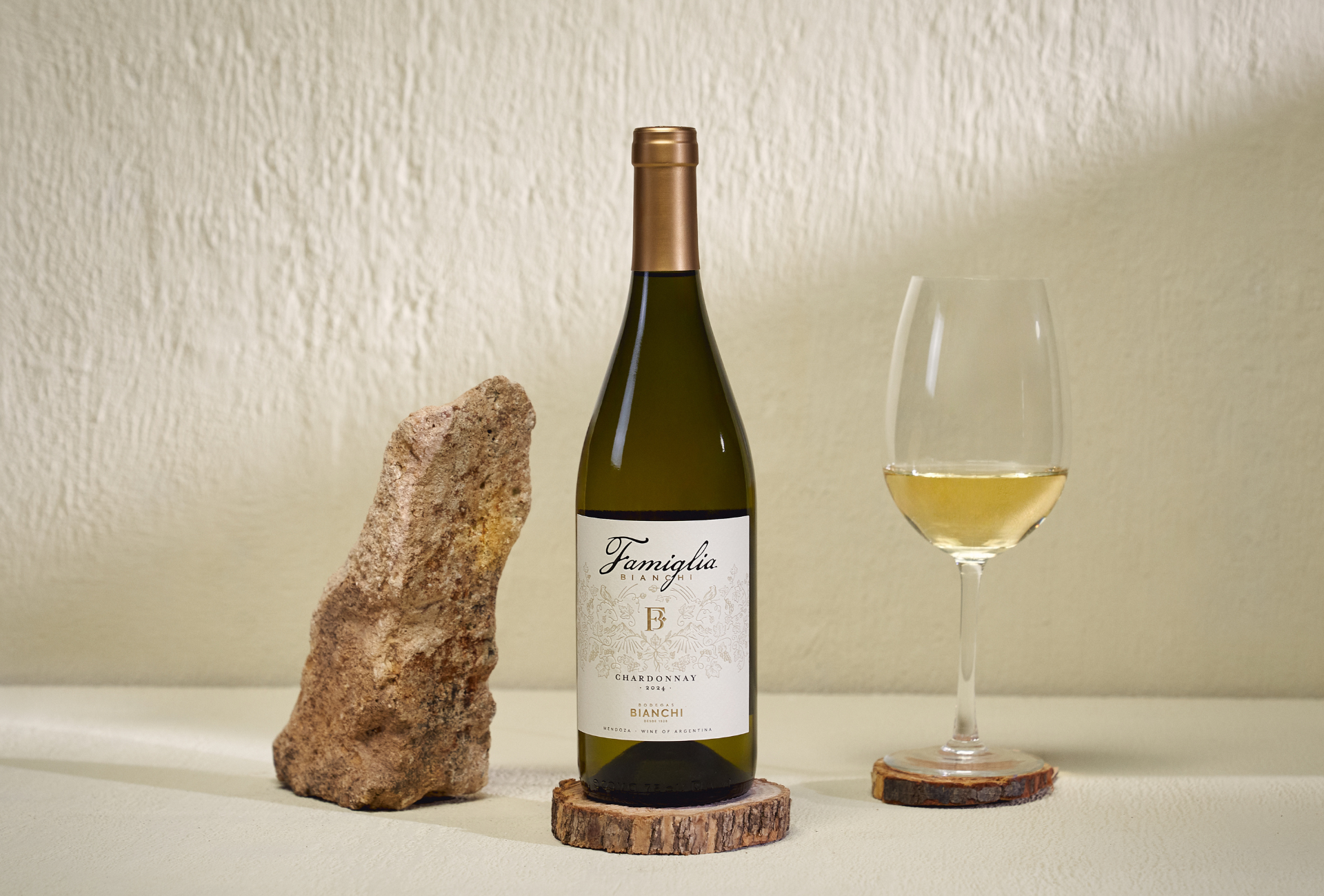 Día del Chardonnay, la Reina de las Uvas Blancas