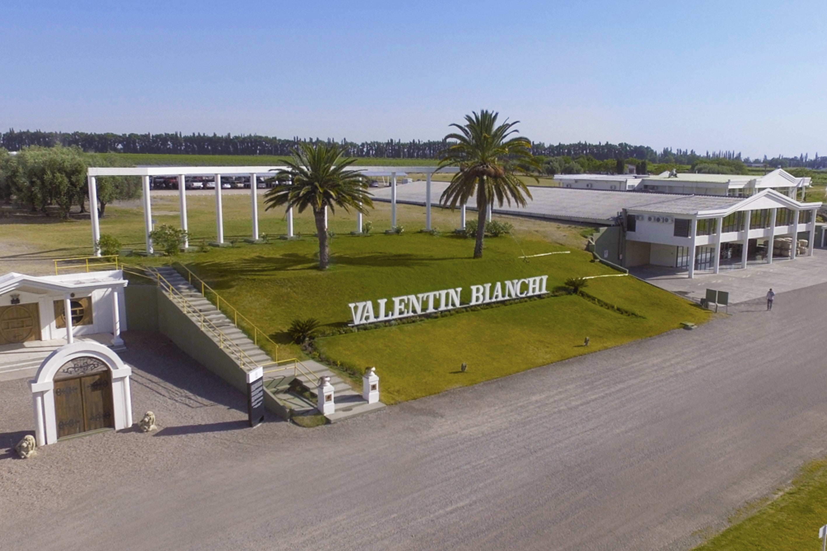 Bodegas Bianchi fue premiada por Trip Advisor