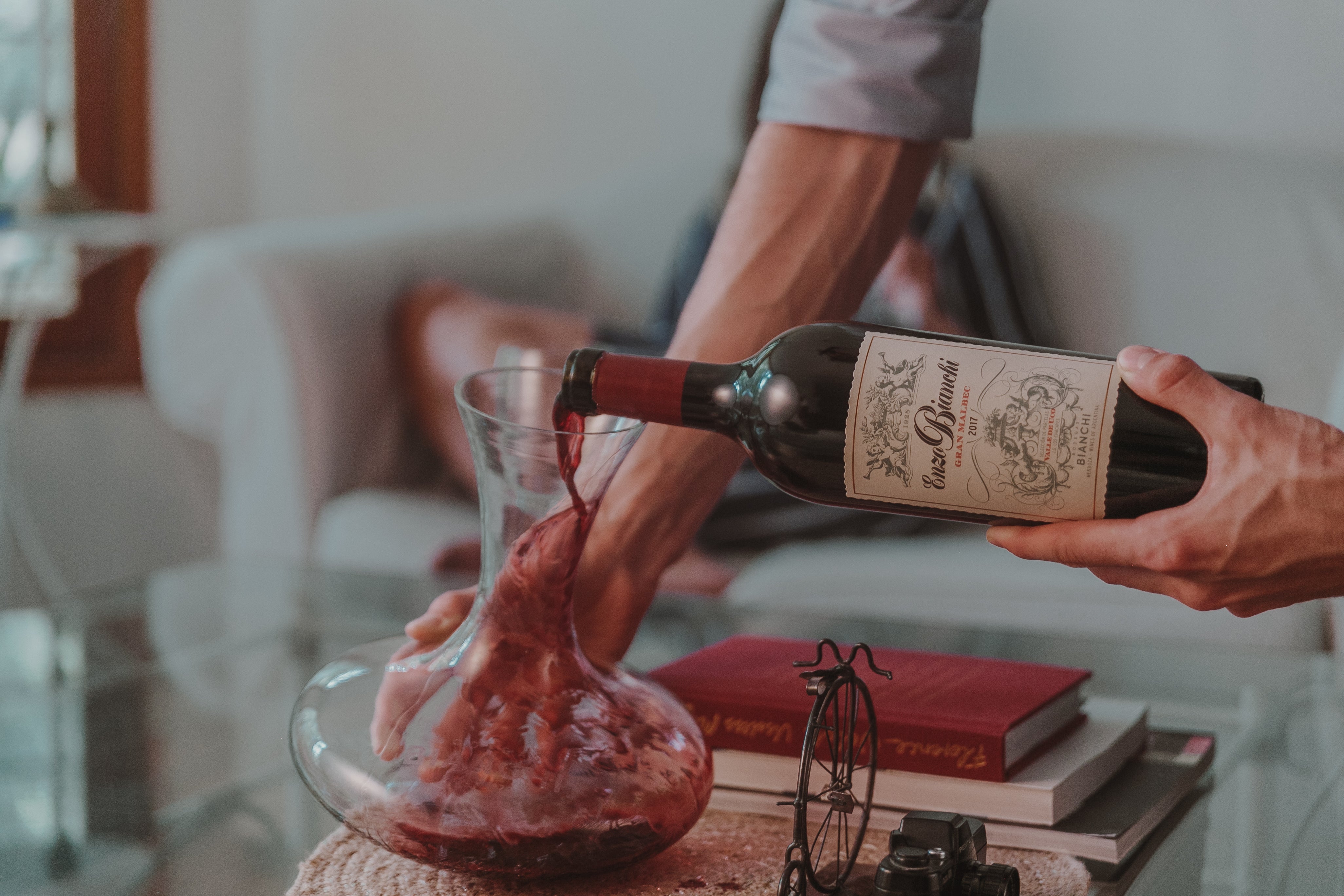 Cabernet - Malbec