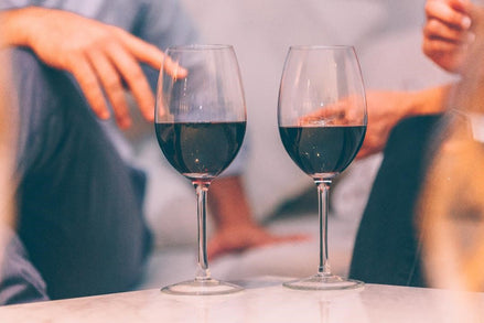 Beneficios y efectos del vino en la salud