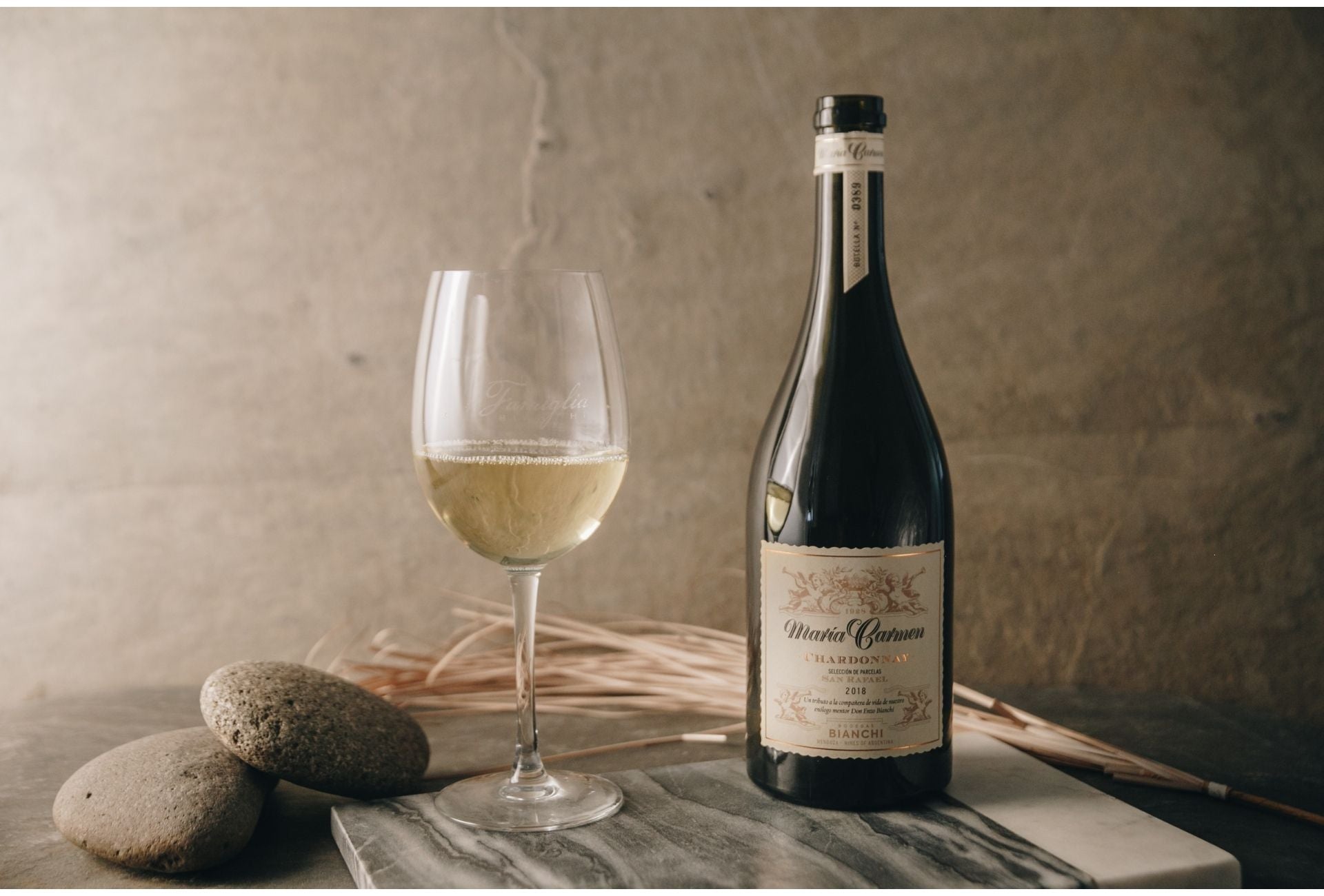Chardonnay: Lo que hay que saber