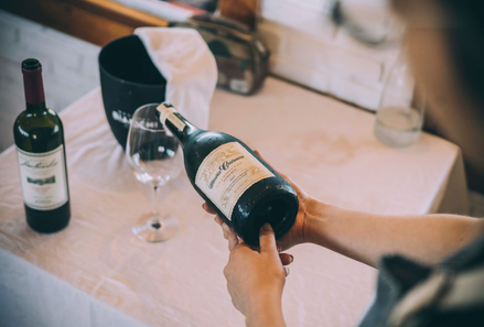 María Carmen, el blanco ícono de Bodegas Bianchi,  entre los 9 mejores Chardonnay del mundo.