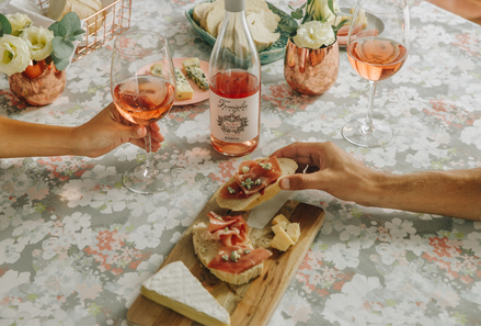 ¿Cómo elegir los vinos para las Fiestas?