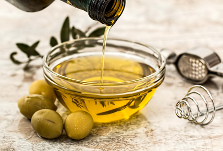 Oro líquido milenario y saludable