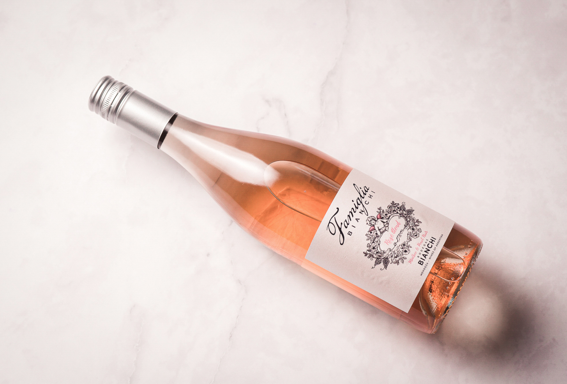 Vinos Rosados: 5 ideas para un gran maridaje