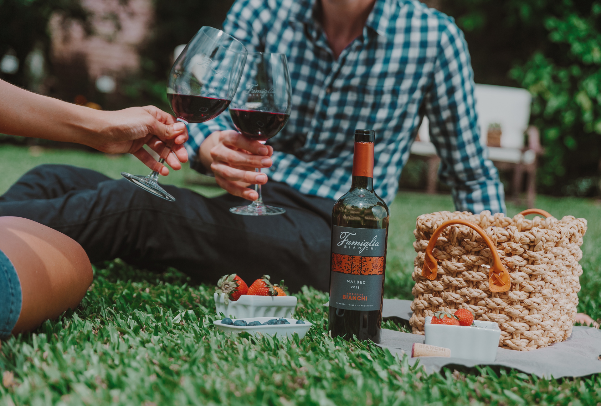 Celebrando la Identidad Nacional:  Malbec y Torrontés, Los Embajadores del vino argentino