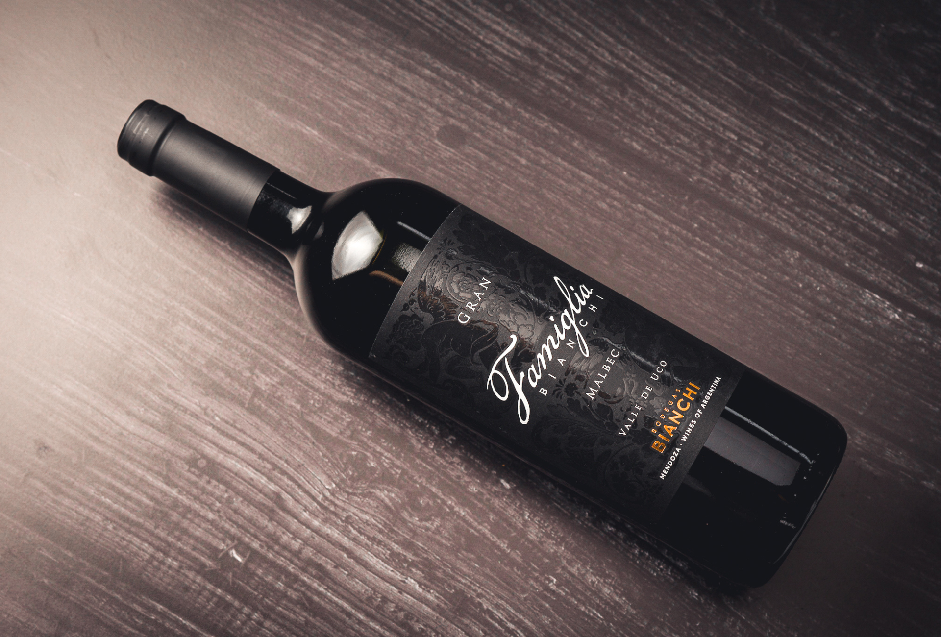 Guía definitiva del Malbec