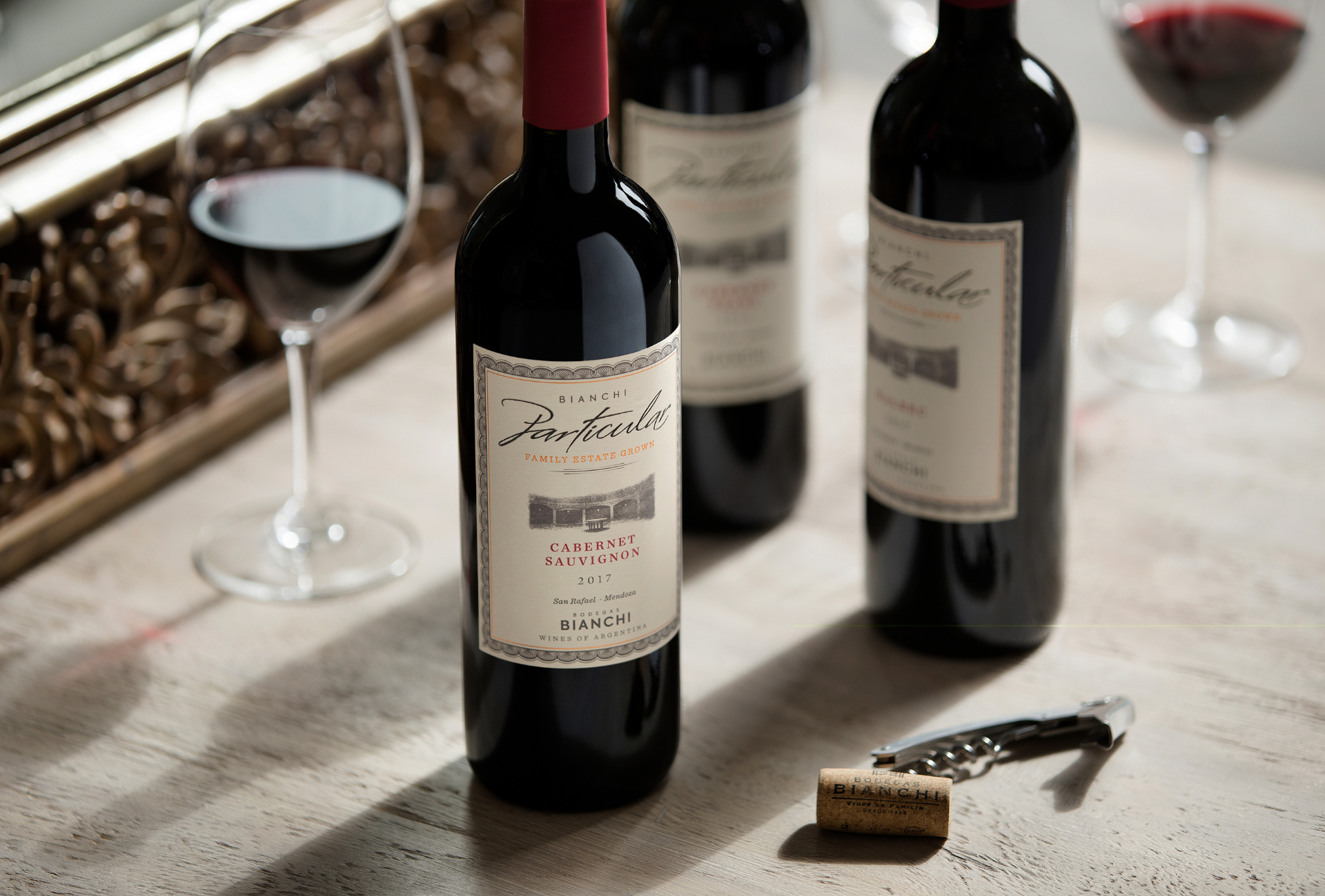 ¿Cómo elegir un vino según la personalidad de tu papá?