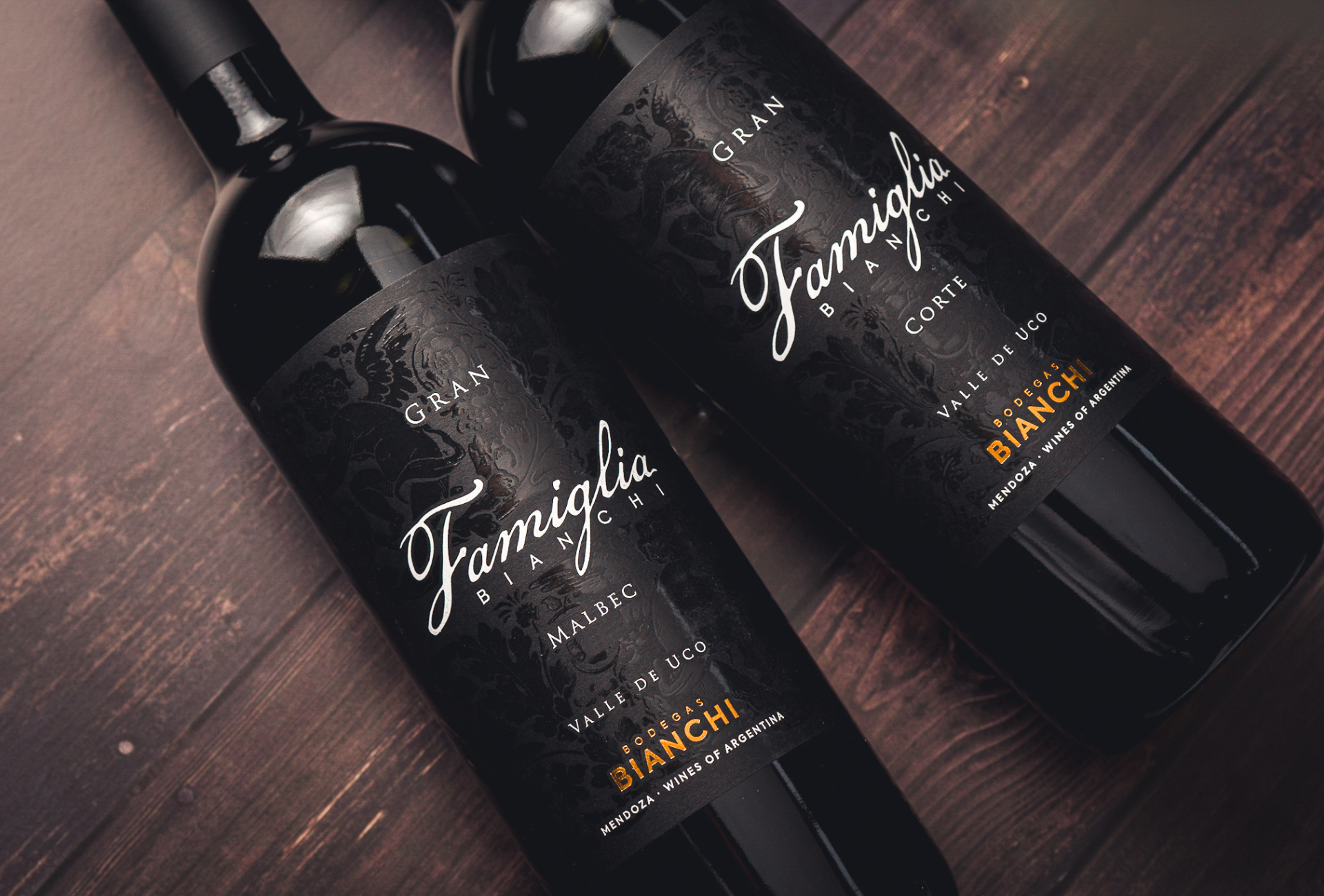 Vinos que potencian el sabor de los platos de invierno